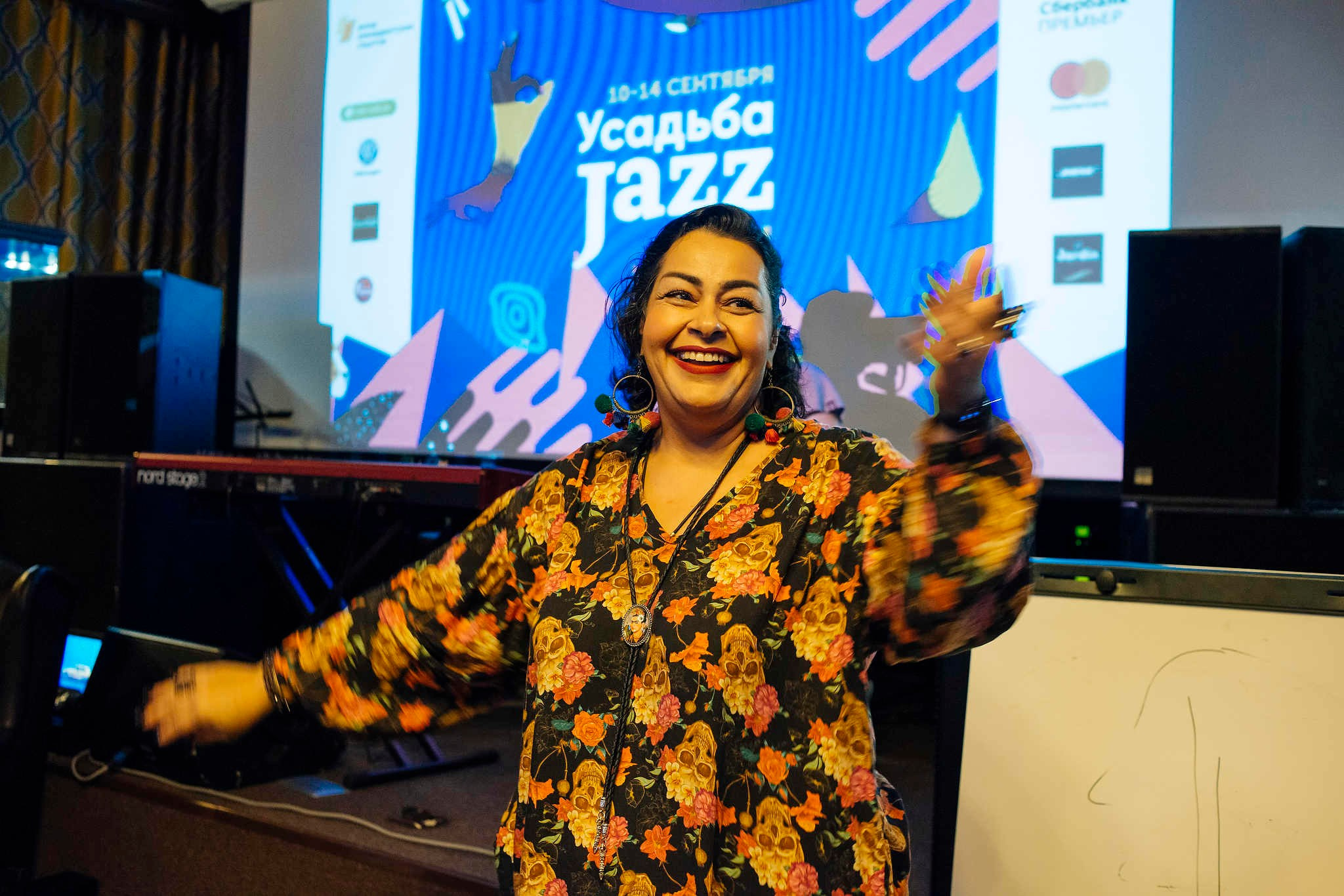 Неформальные мероприятия. Репортажный фотограф в Сочи — Михаил Мордасов