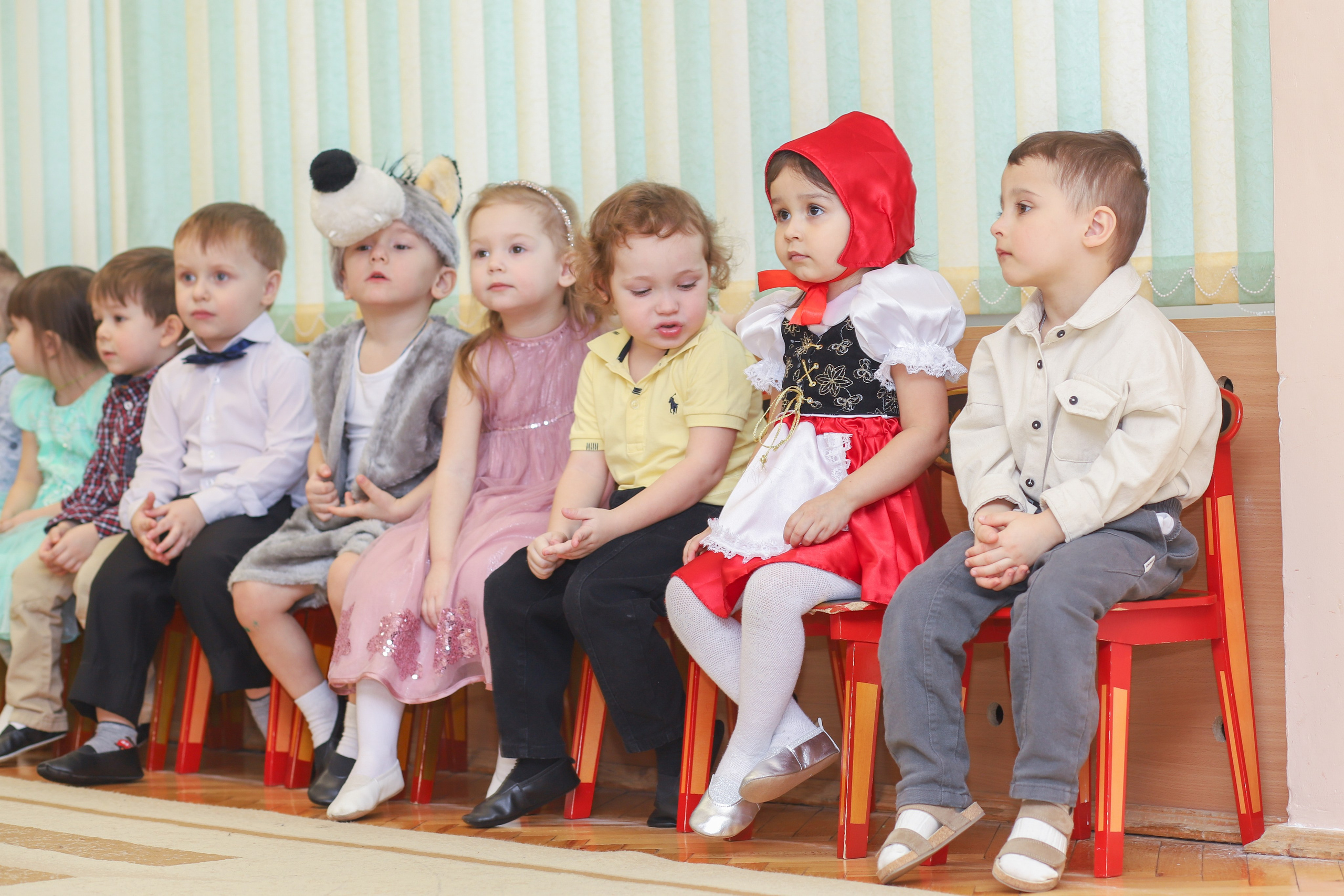 Репортажная съемка. Фотограф в Москве Сидорина Юлия