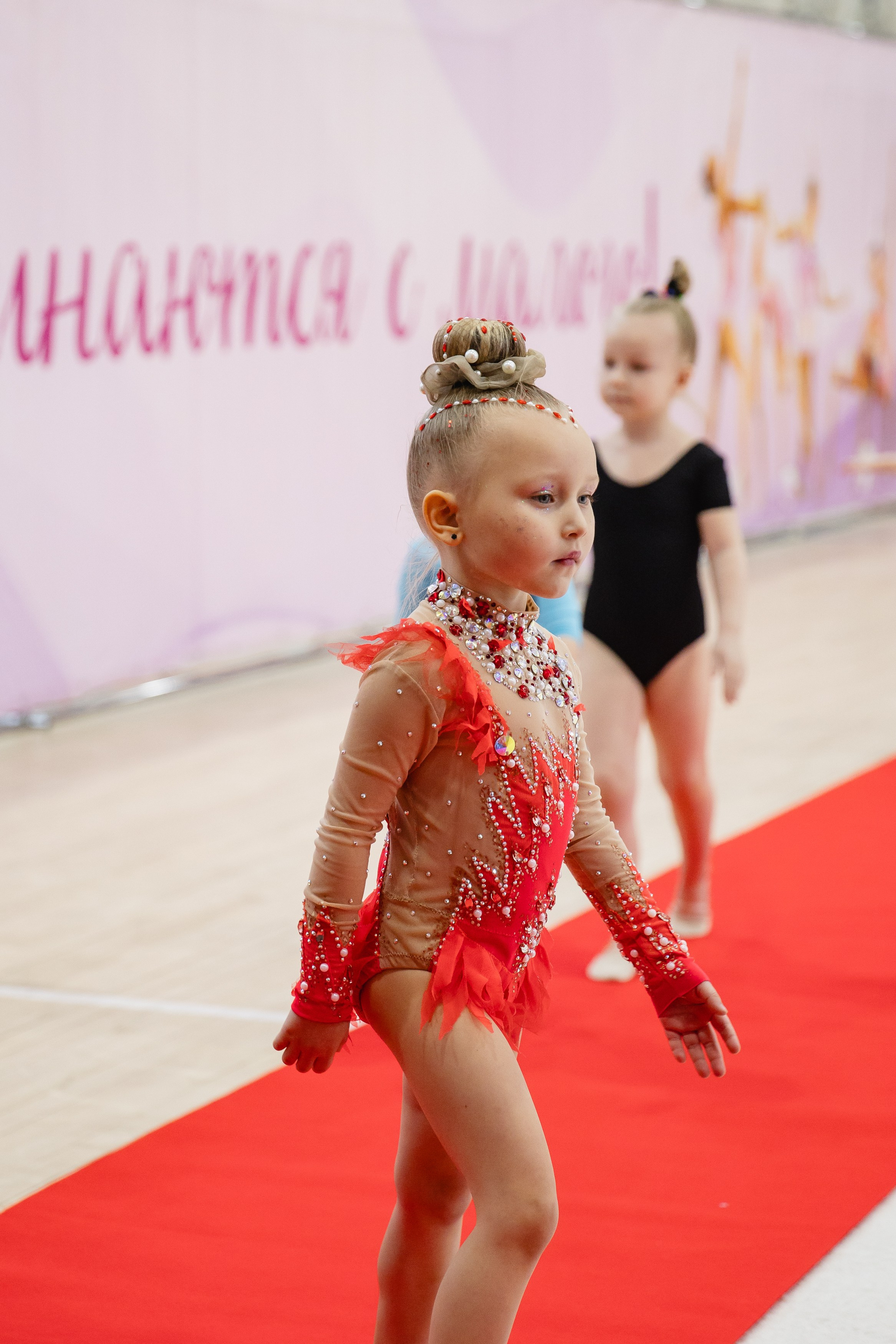 Вдохновение. Воробьева Ксения — Спортивный и танцевальный фотограф Новосибирск