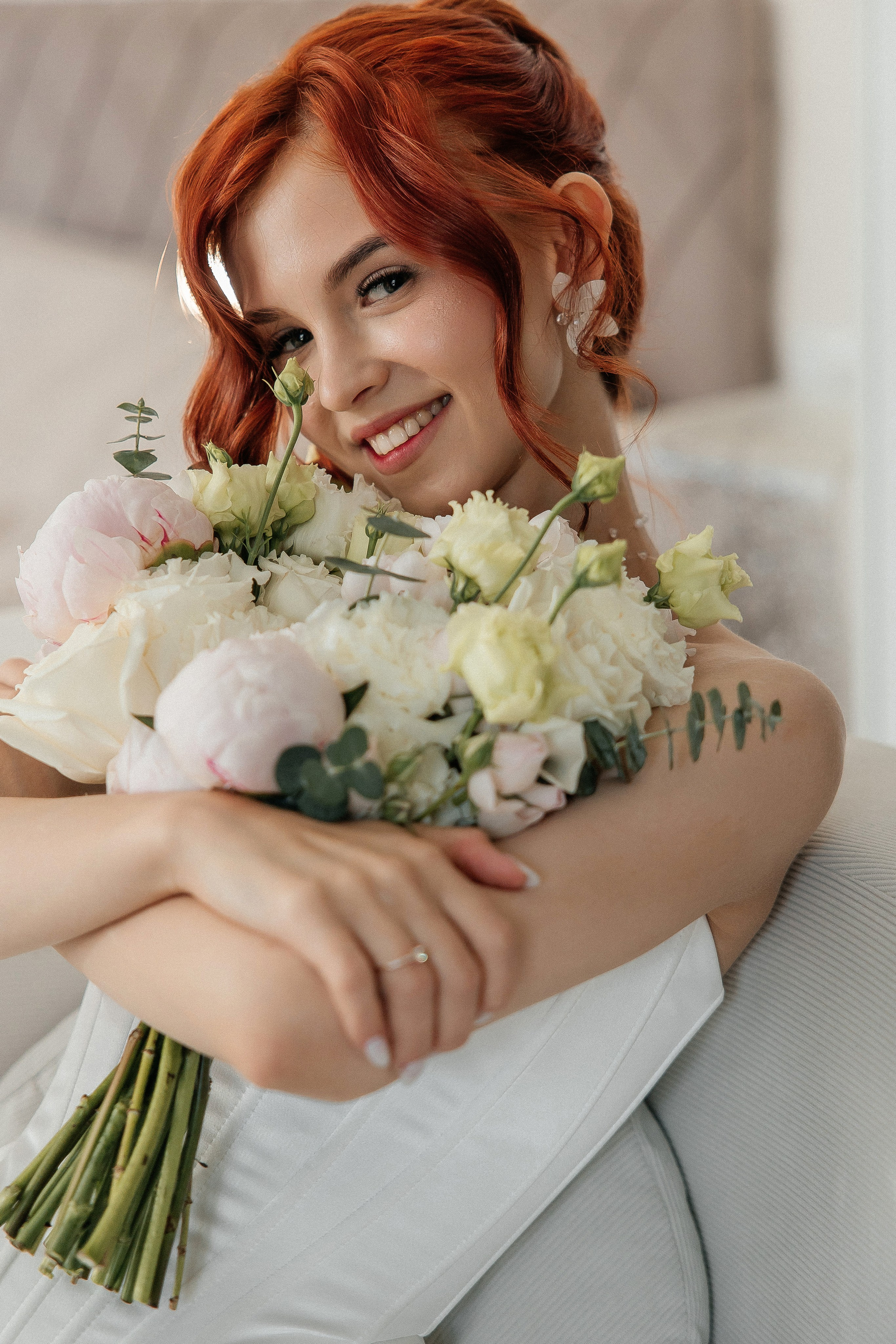 Свадебный и семейный фотограф.Екатерина Булич. Красноярск