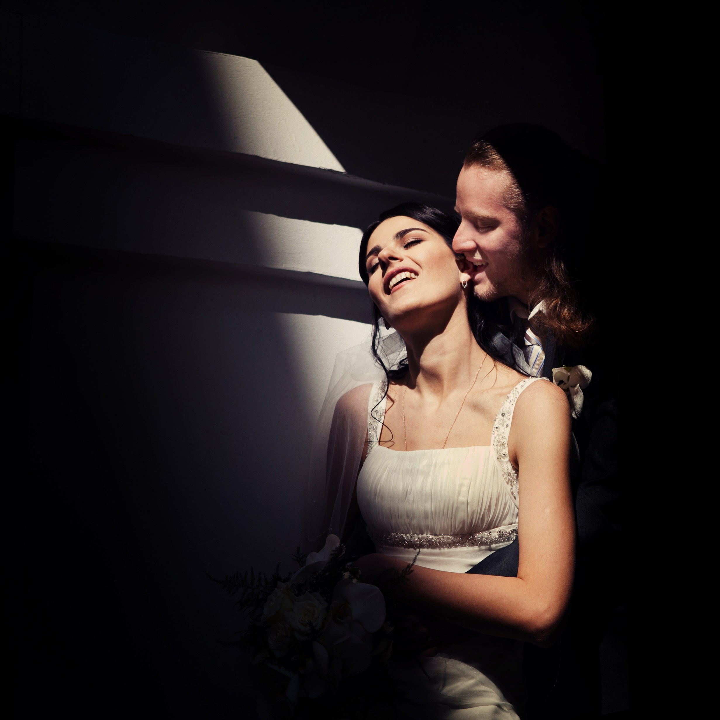 Красивая свадебная фотосессия, портфолио и услуги фотографа Павла Короткова
