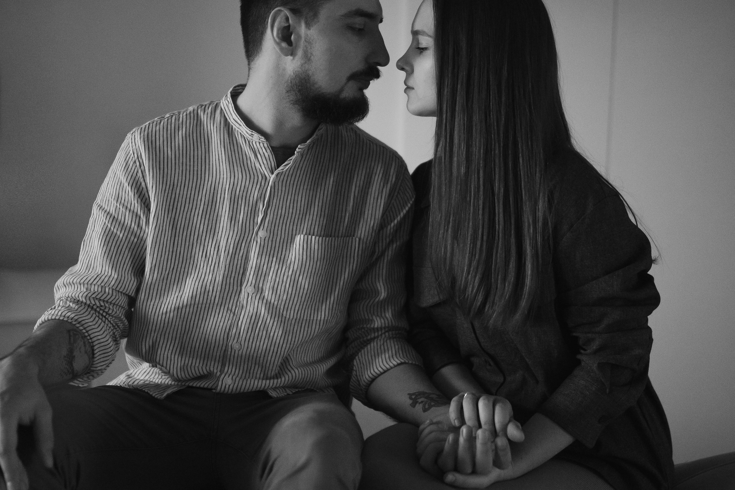 ВоваКсюша. Портретный и семейный фотограф в Пятигорске Кутырева Ксения