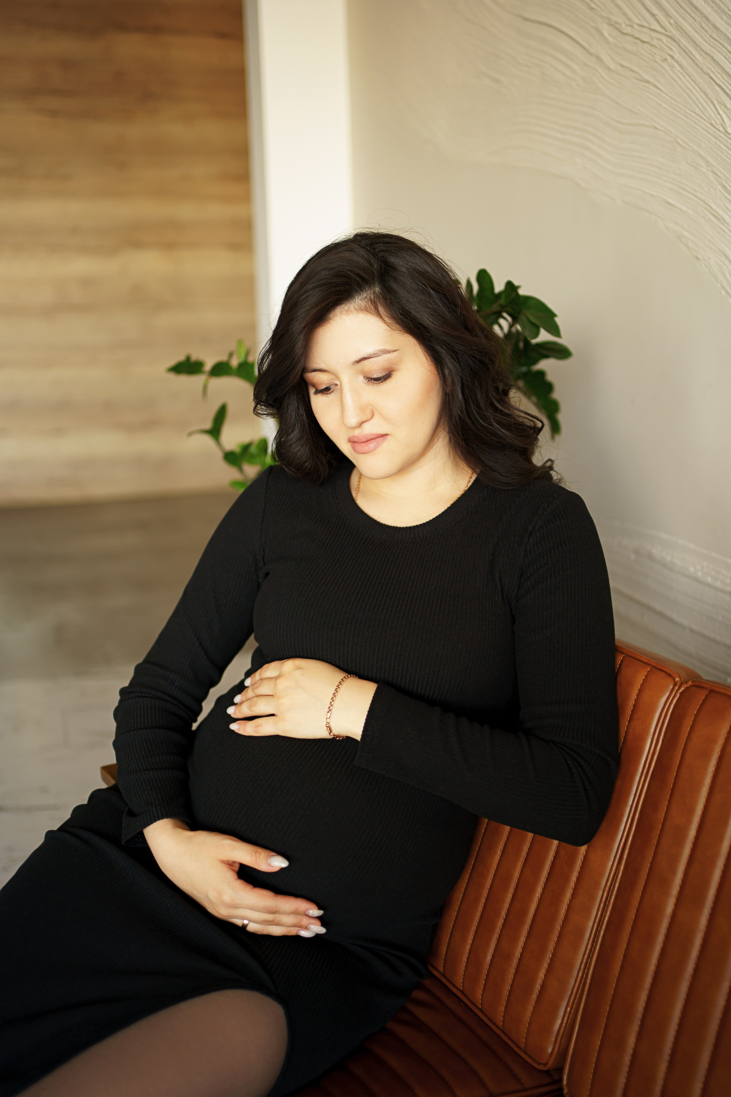 Беременность. Фотограф новорождённых в Рязани и Сасово Регина Ломова