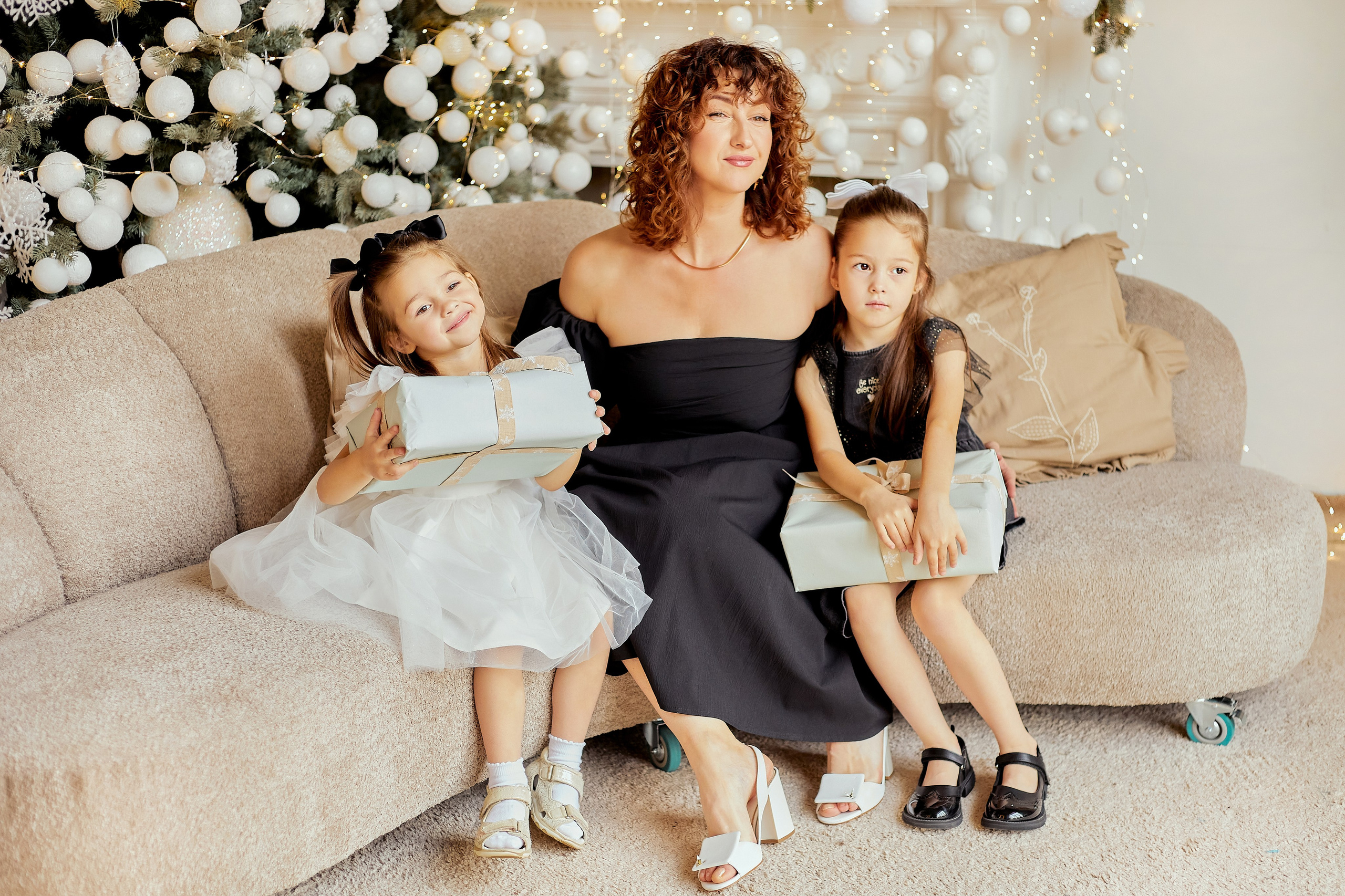 Семейный и детский фотограф в Ярославле Юлия Галашина