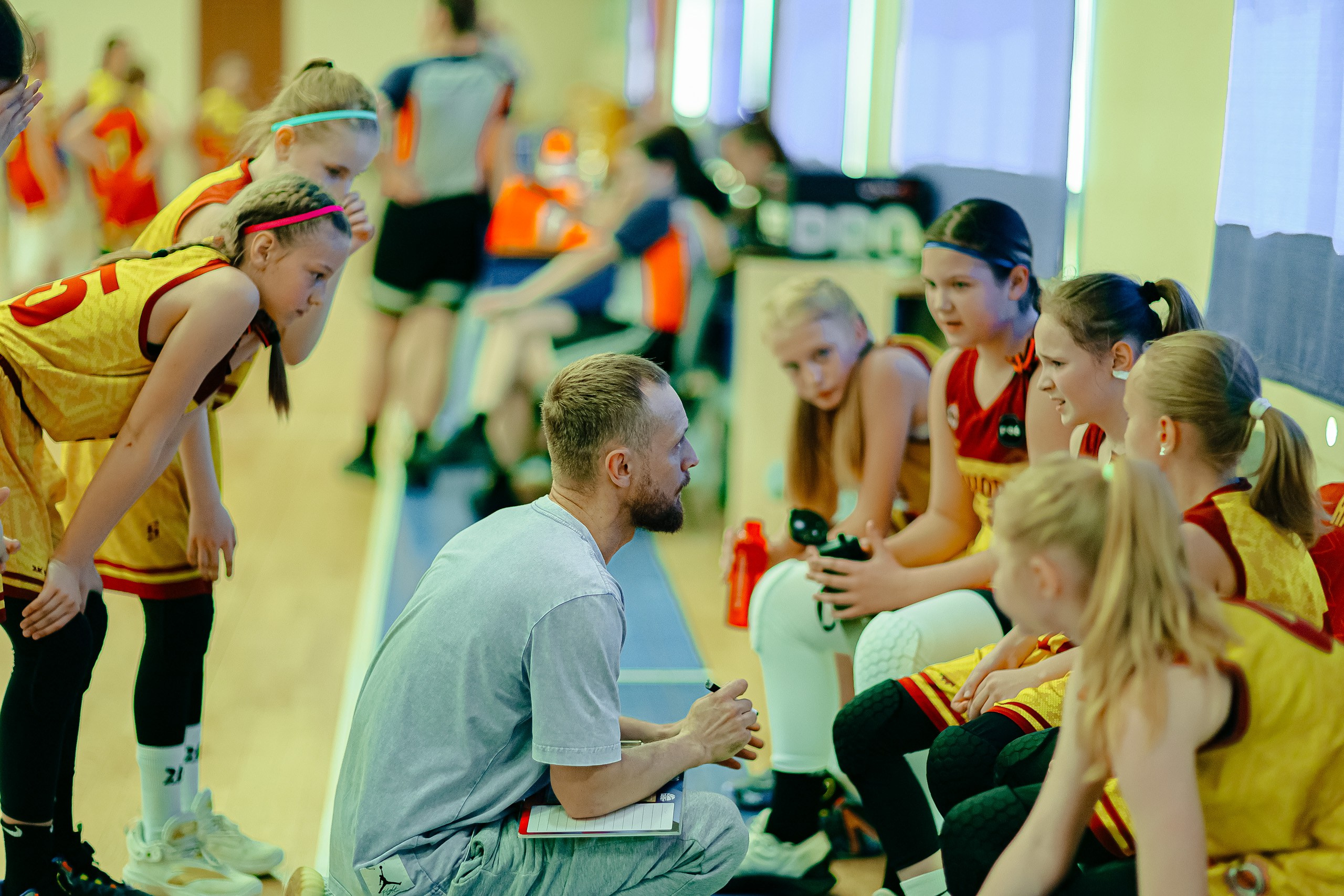 07.05 Баскетбольный турнир «Надежда». Посвященный 80 годовщине Великой Победы. Команда специалистов в мире фотографии и видео. Детский фотограф, семейный фотограф