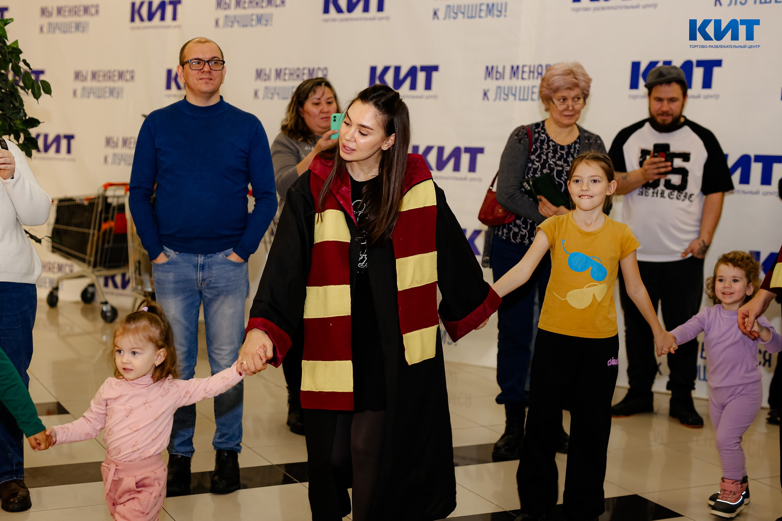 05.01 Утренник в тц Кит. Команда специалистов в мире фотографии и видео. Детский фотограф, семейный фотограф