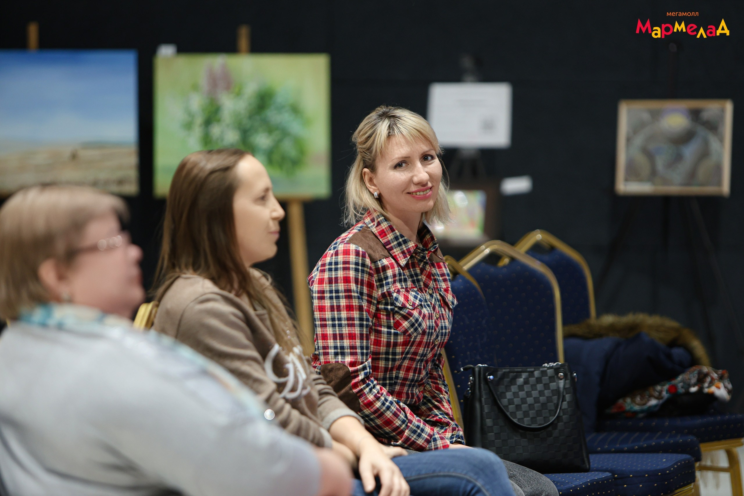 21.11 Квартирник. Мармелад. Команда специалистов в мире фотографии и видео. Детский фотограф, семейный фотограф