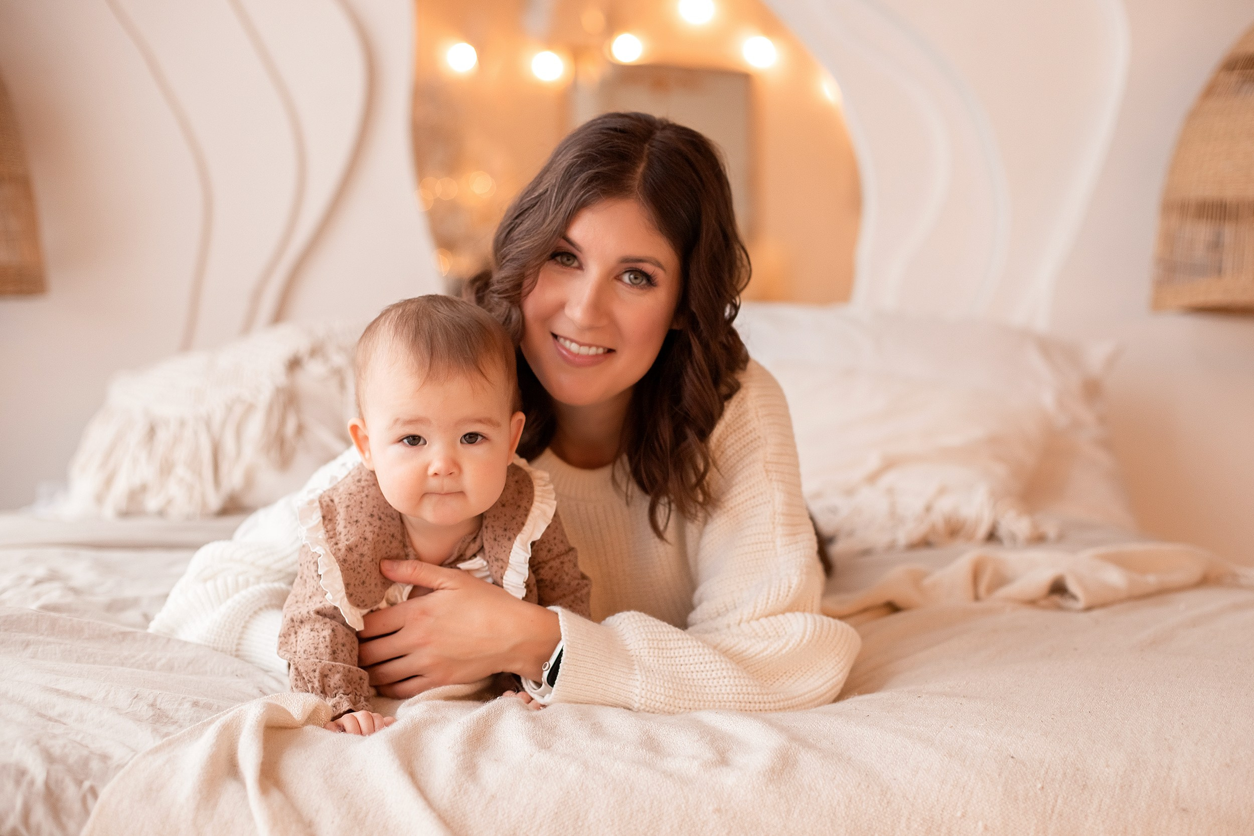 Семейный фотограф в Санкт-Петербурге Анастасия Нечаева