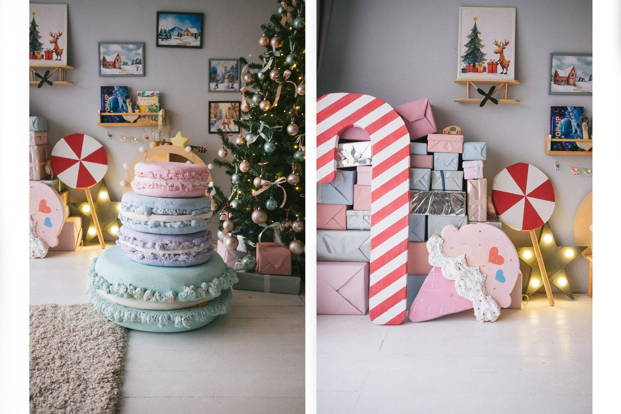 Фотостудии. Свадебный и семейный фотограф в Туле Анастасия Чаликова