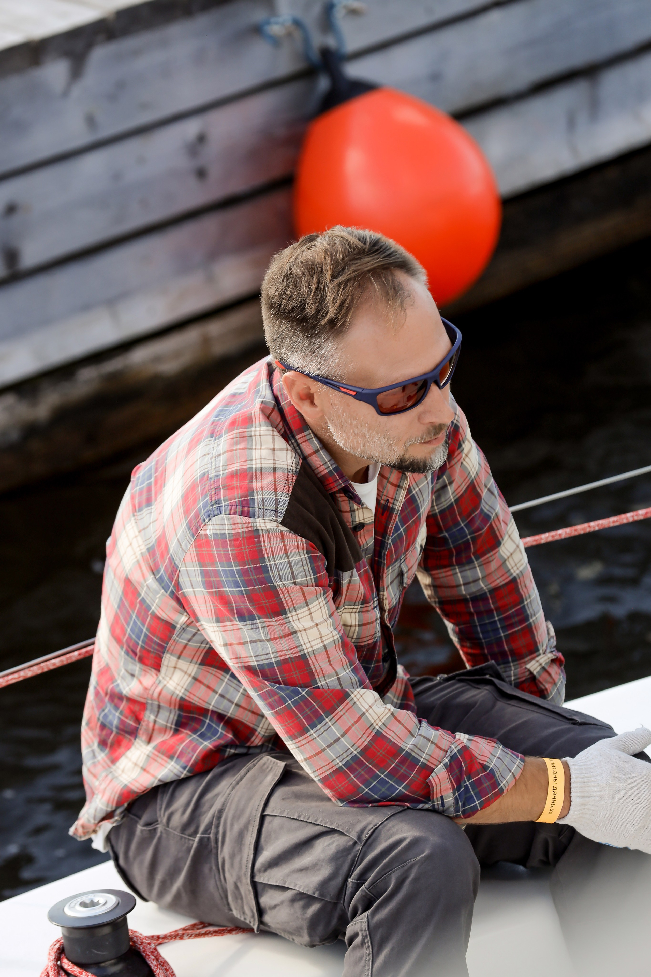 Dis Group регата 2024. Фотограф Антон Чупринин