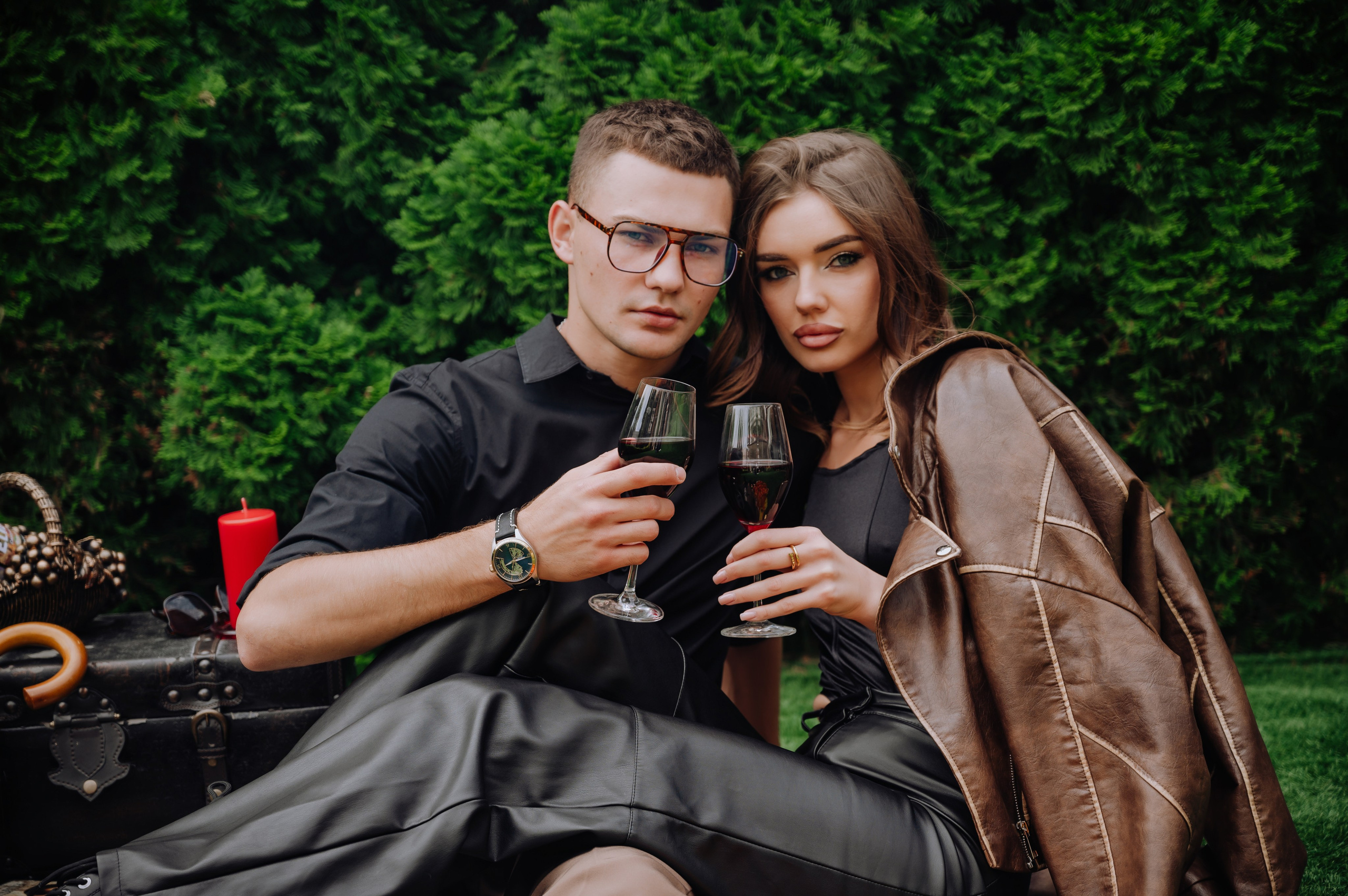 Марина. Студия. Свадебный фотограф и видеограф в городе Армавир Katerina Arts