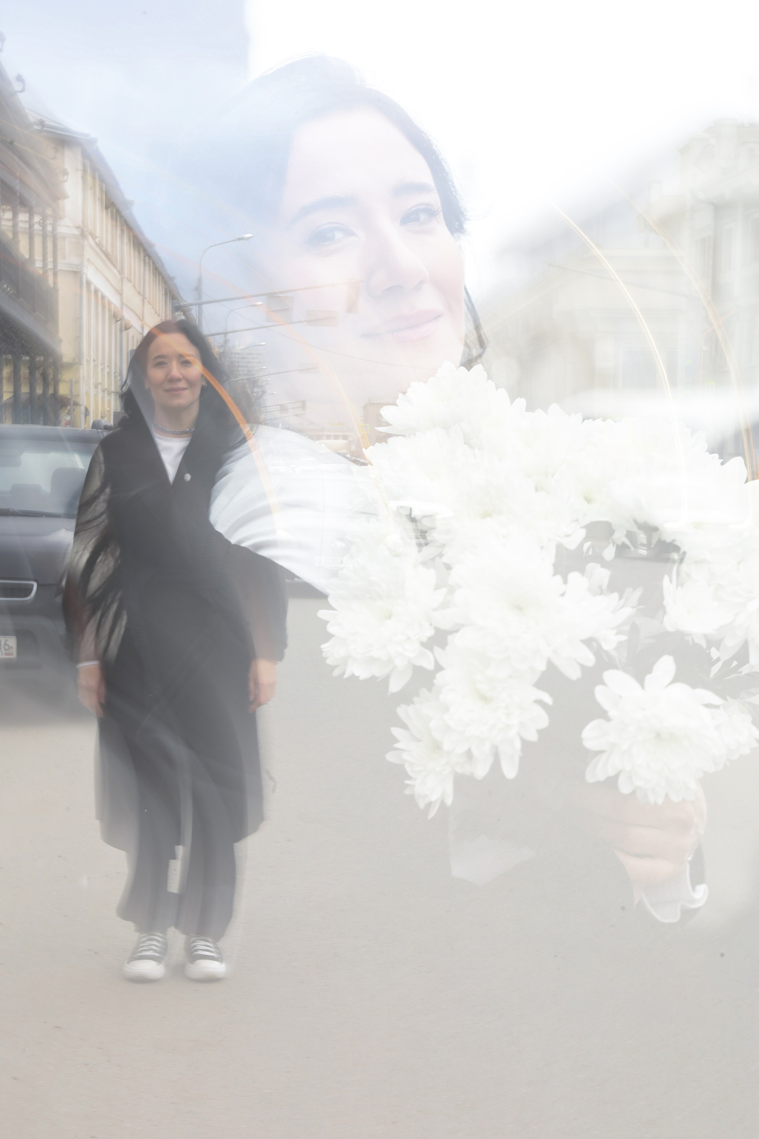 Контент-съемка мастера перманентного макияжа Гузель Биктагировой. Семейный фотограф в Казани Римма Гатауллина