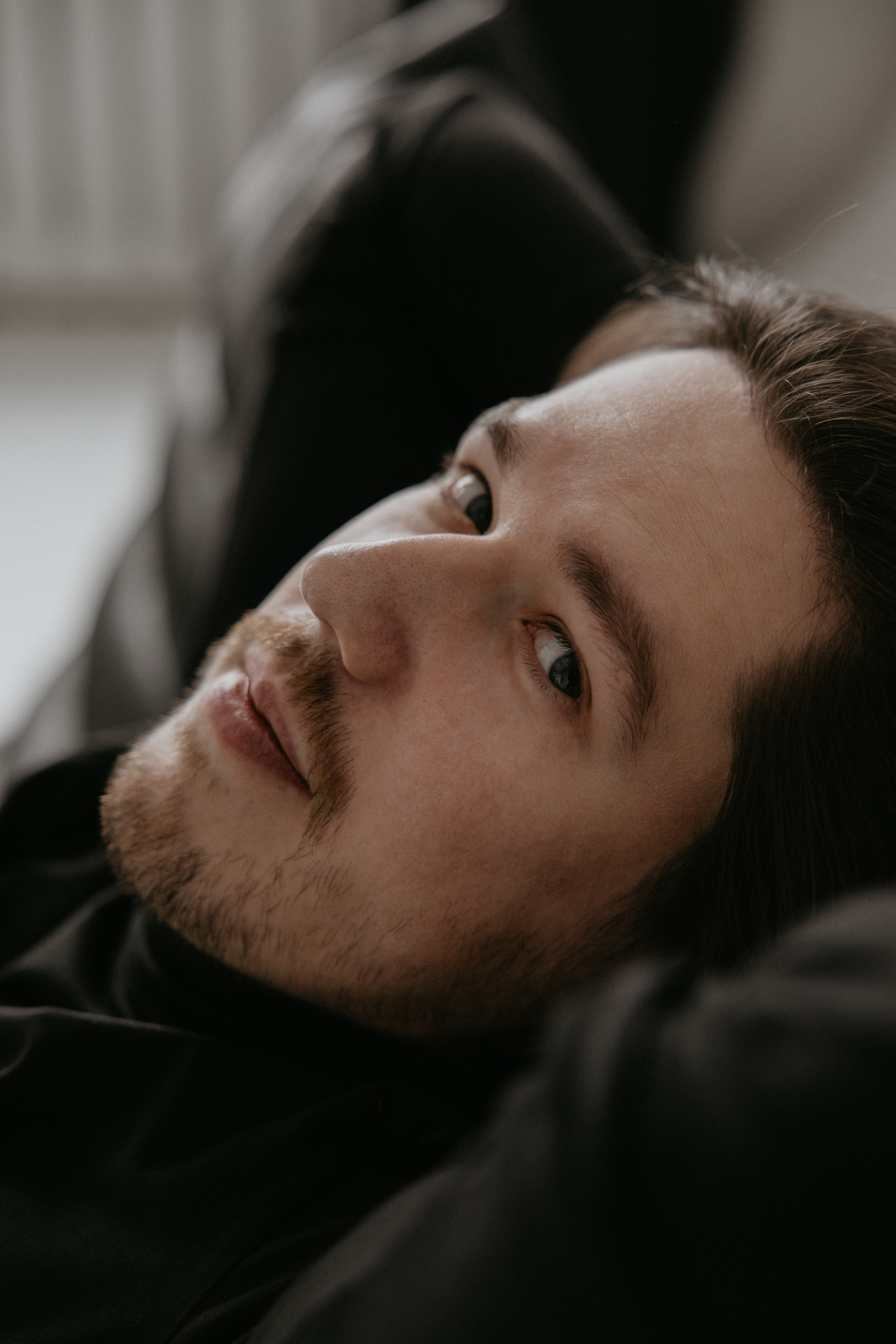 Индивидуальная съёмка. Photographer Innopolis Kazan