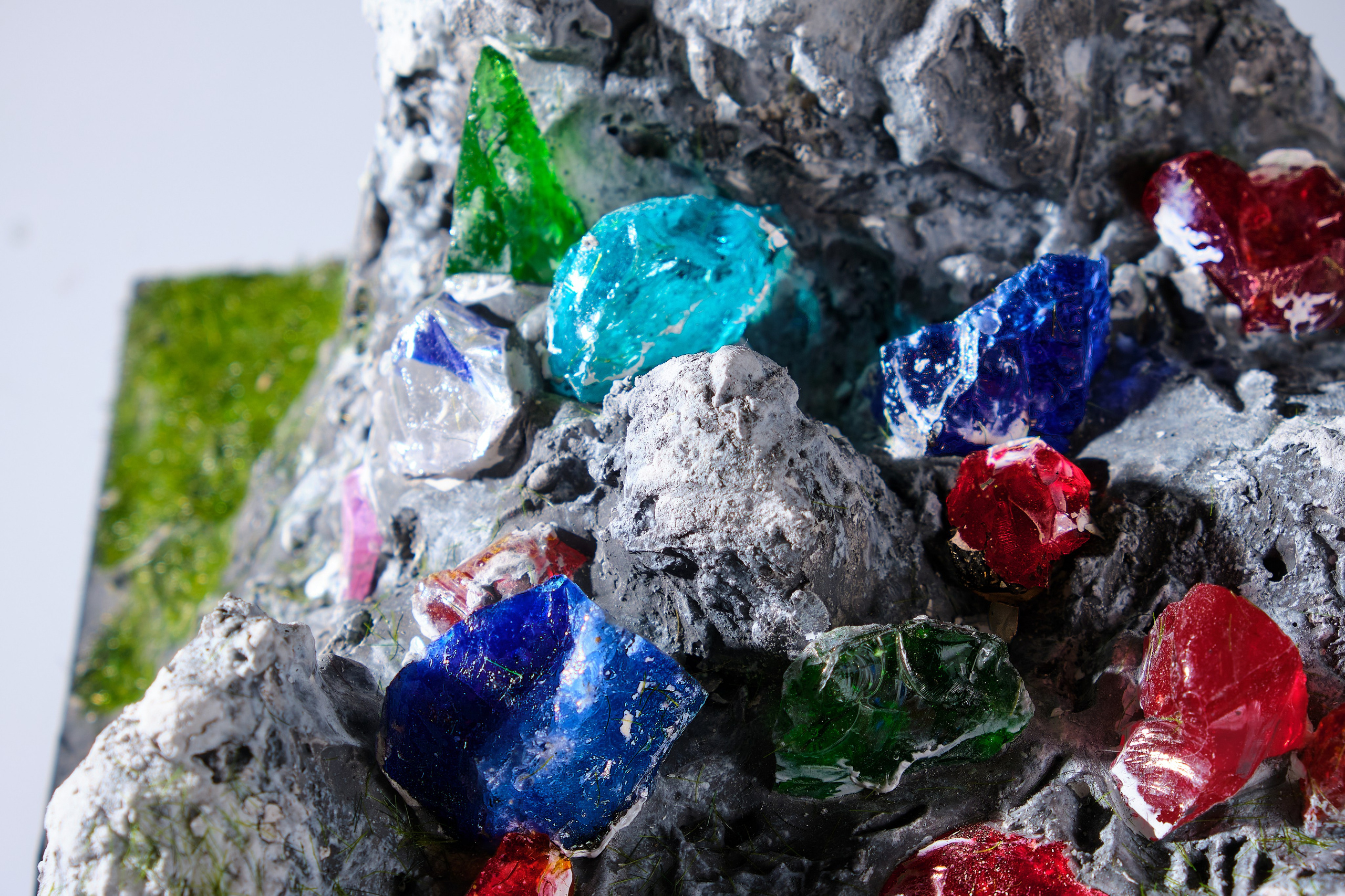 Как я снимал диорамы для школьного издания. Создаю продающие картинки в городе Истра Фото Видео 3д рендеры визуализации