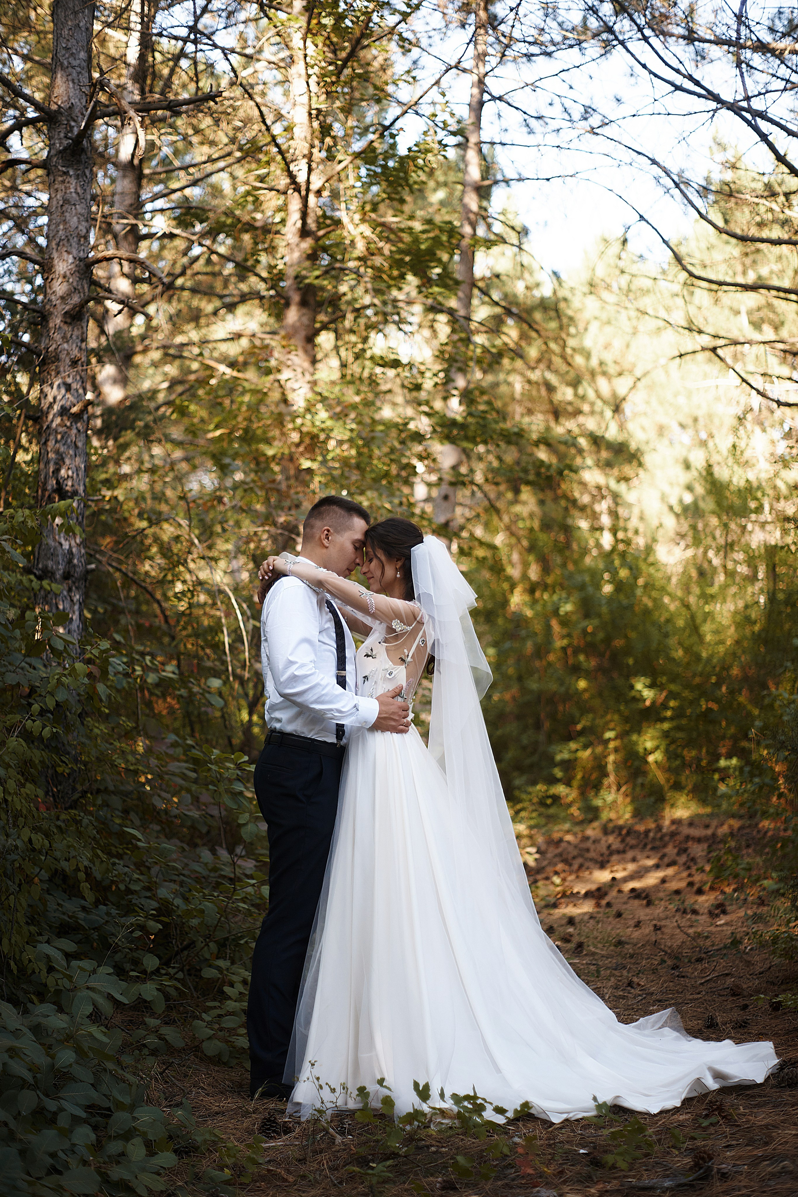 Свадебная фотосъёмка в Крыму и Краснодаре. Фотограф Александр Кудинов, Крым: Легкие съемки, живые эмоции
