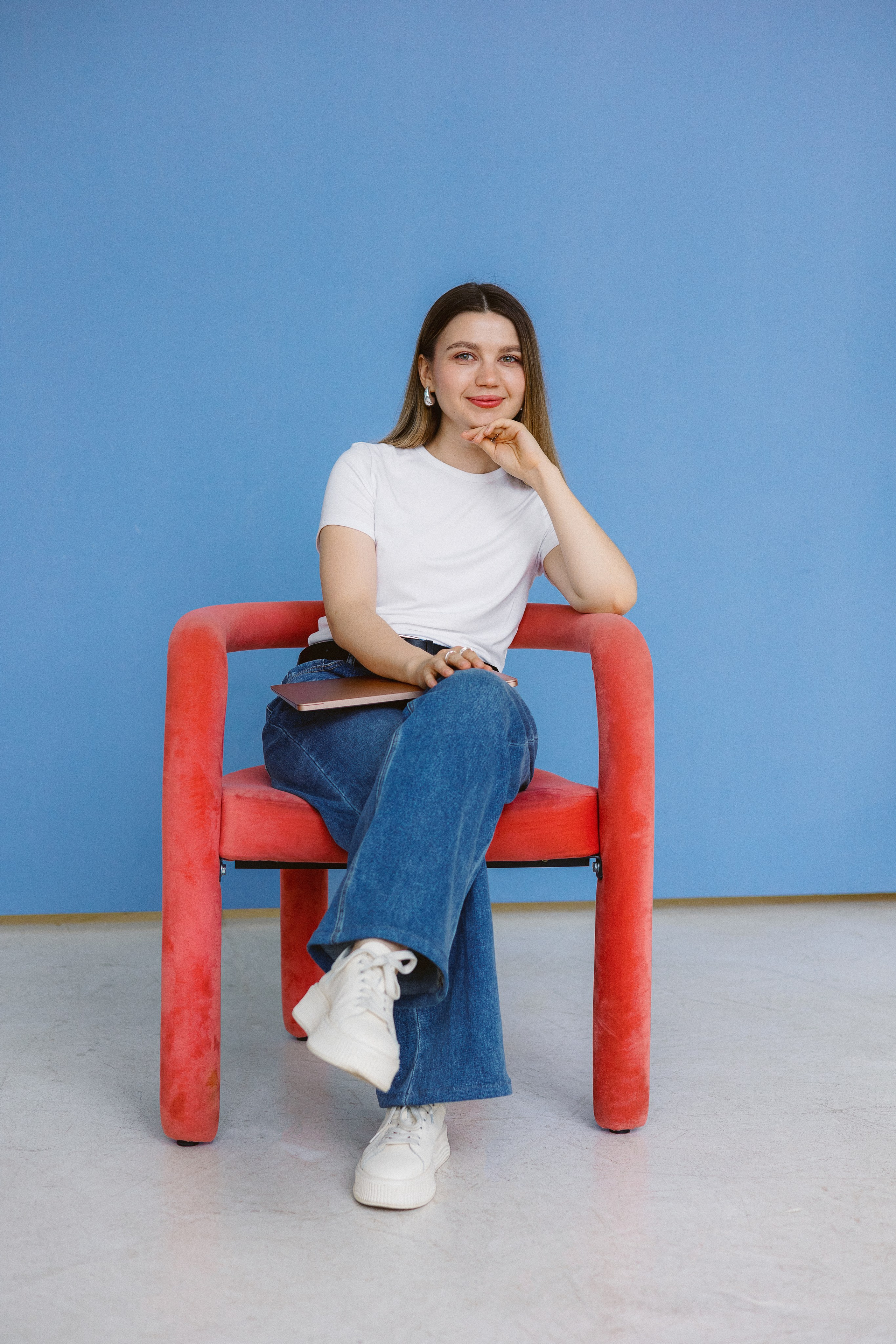 Контент фотосессия в Москве. Мария Рослякова и Косарев Василий. Портретный и семейный фотограф в Москве Мария Рослякова