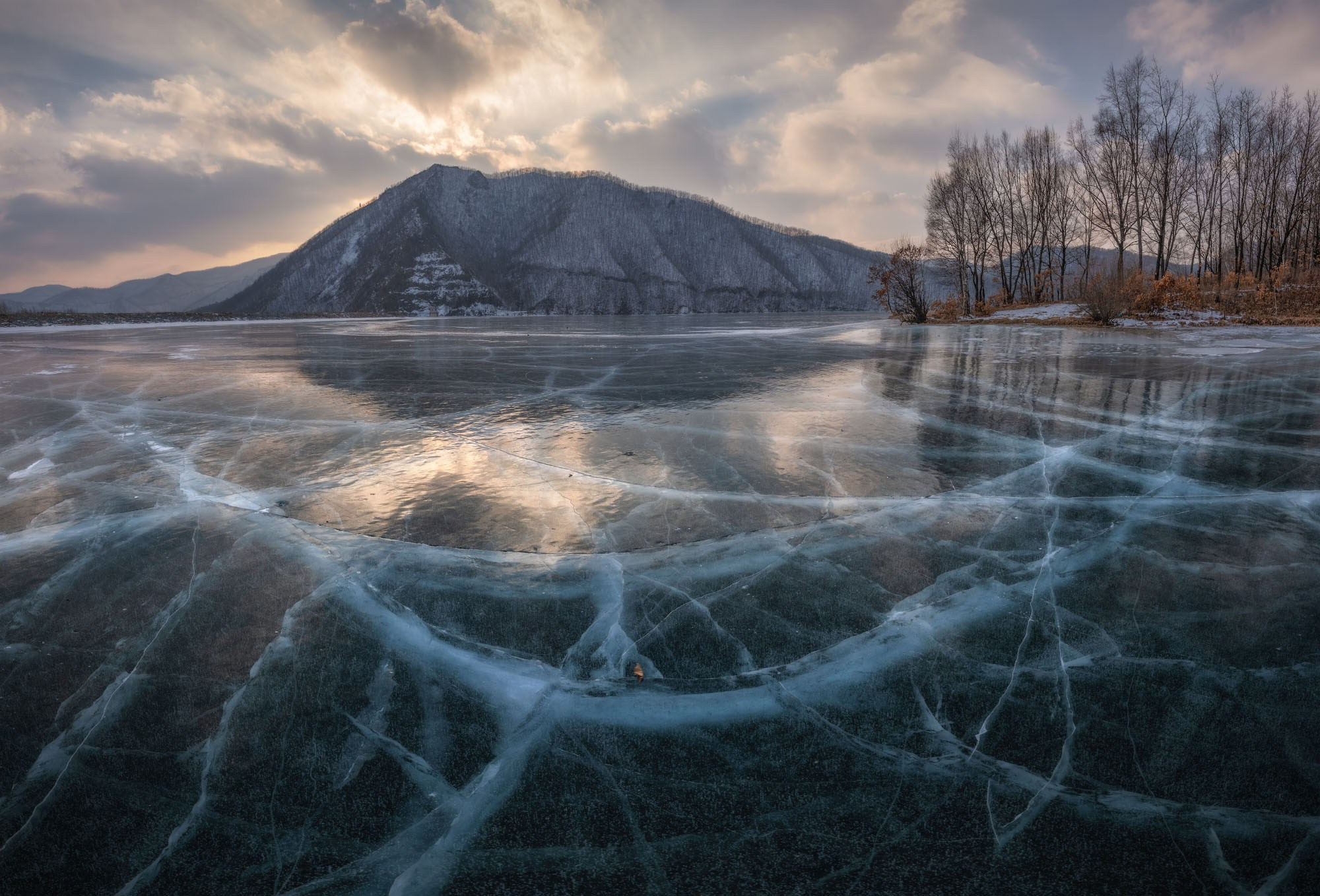 Фототур в Приморье в феврале 2026
