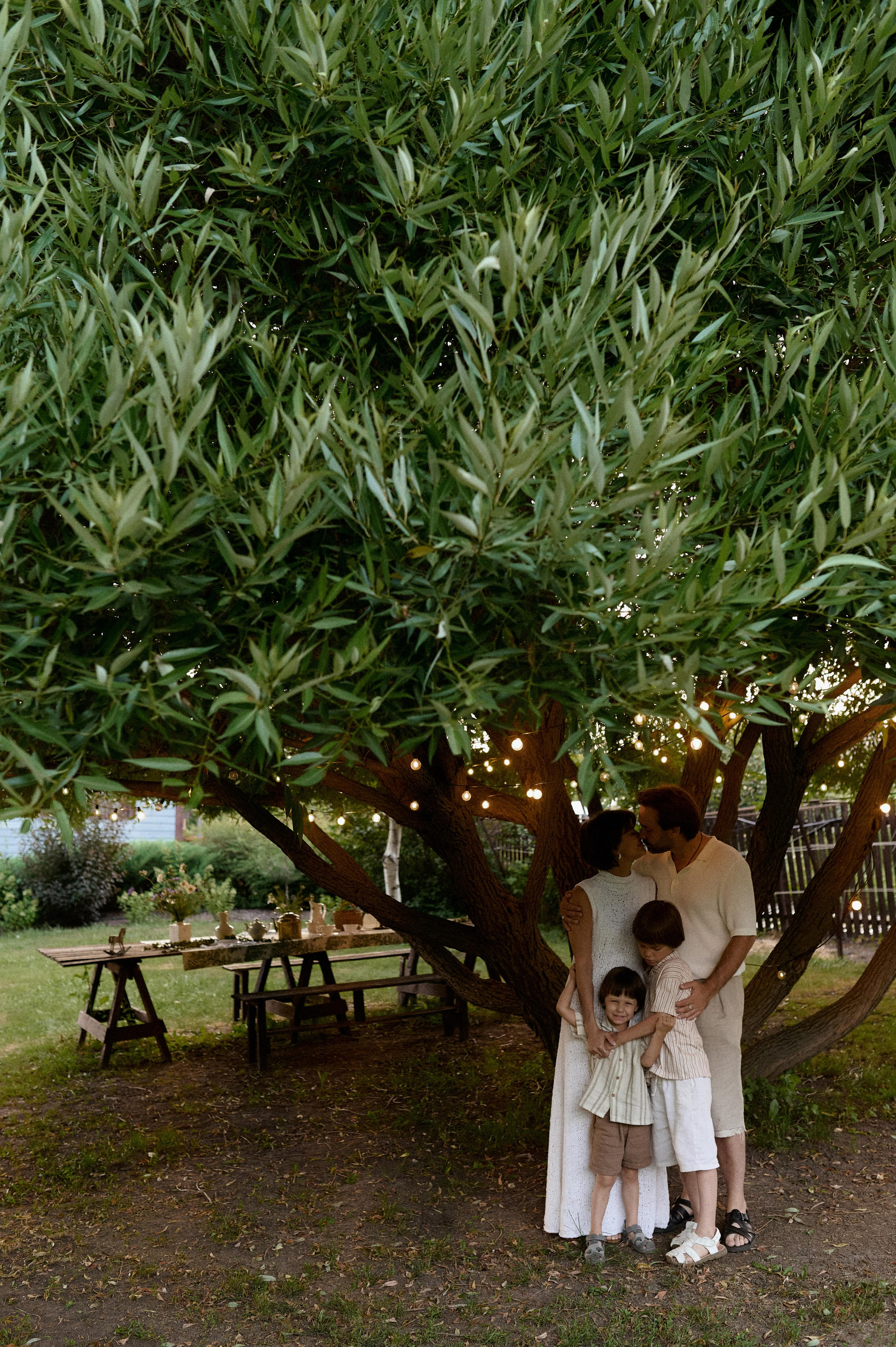 Wedding&Family photography