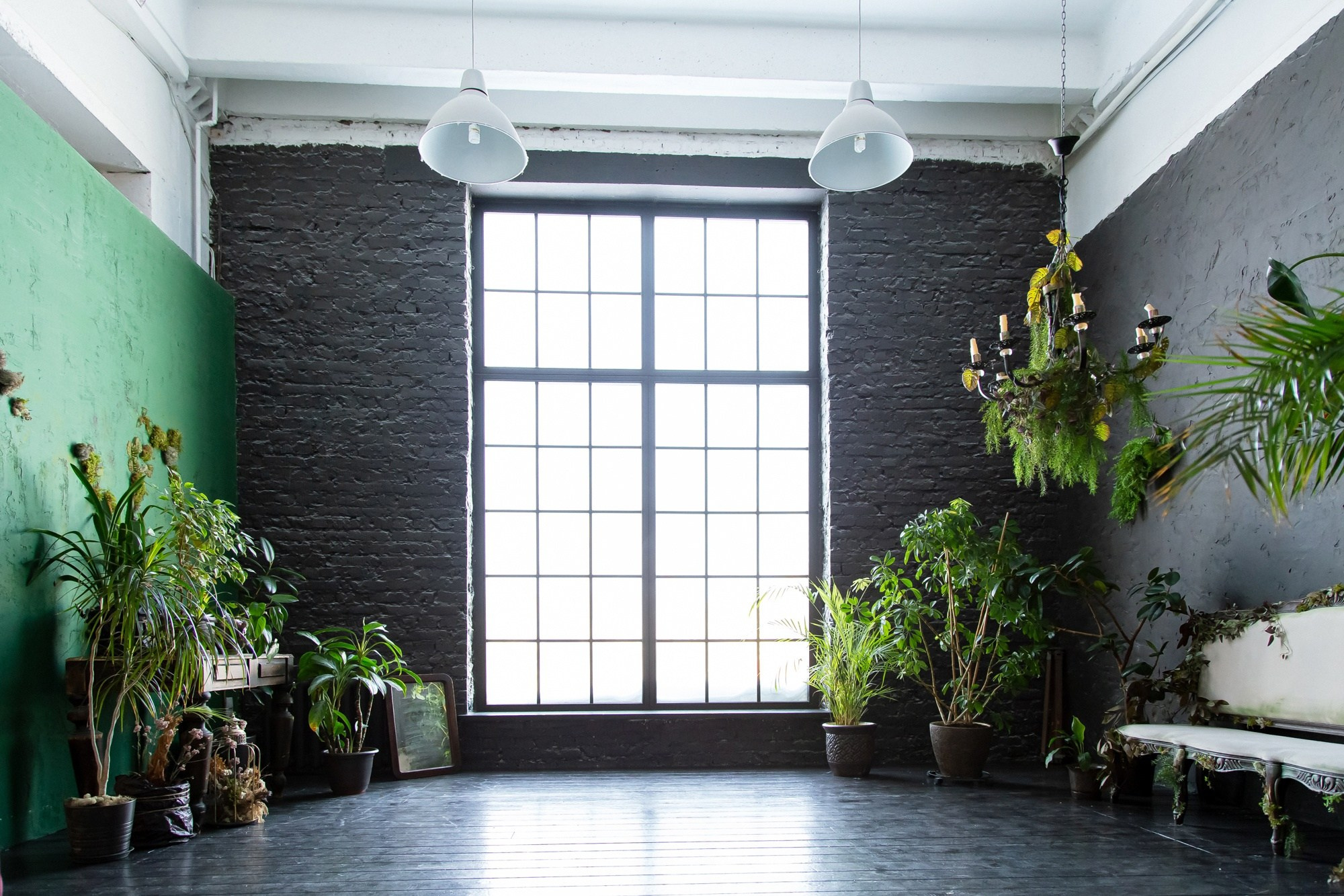 Фотостудии и пространства Перми для свадебной фотосессии. Свадебный фотограф Пермь