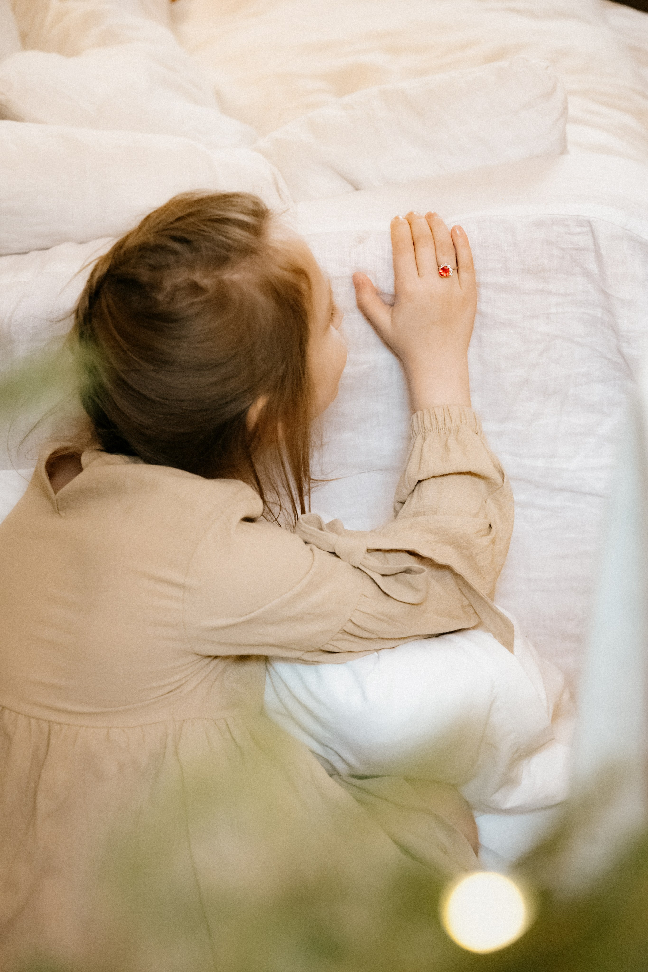 Новогодняя сказка: «Он настоящий!». Кошенкова Мария: портретный и репортажный фотограф. Санкт-Петербург