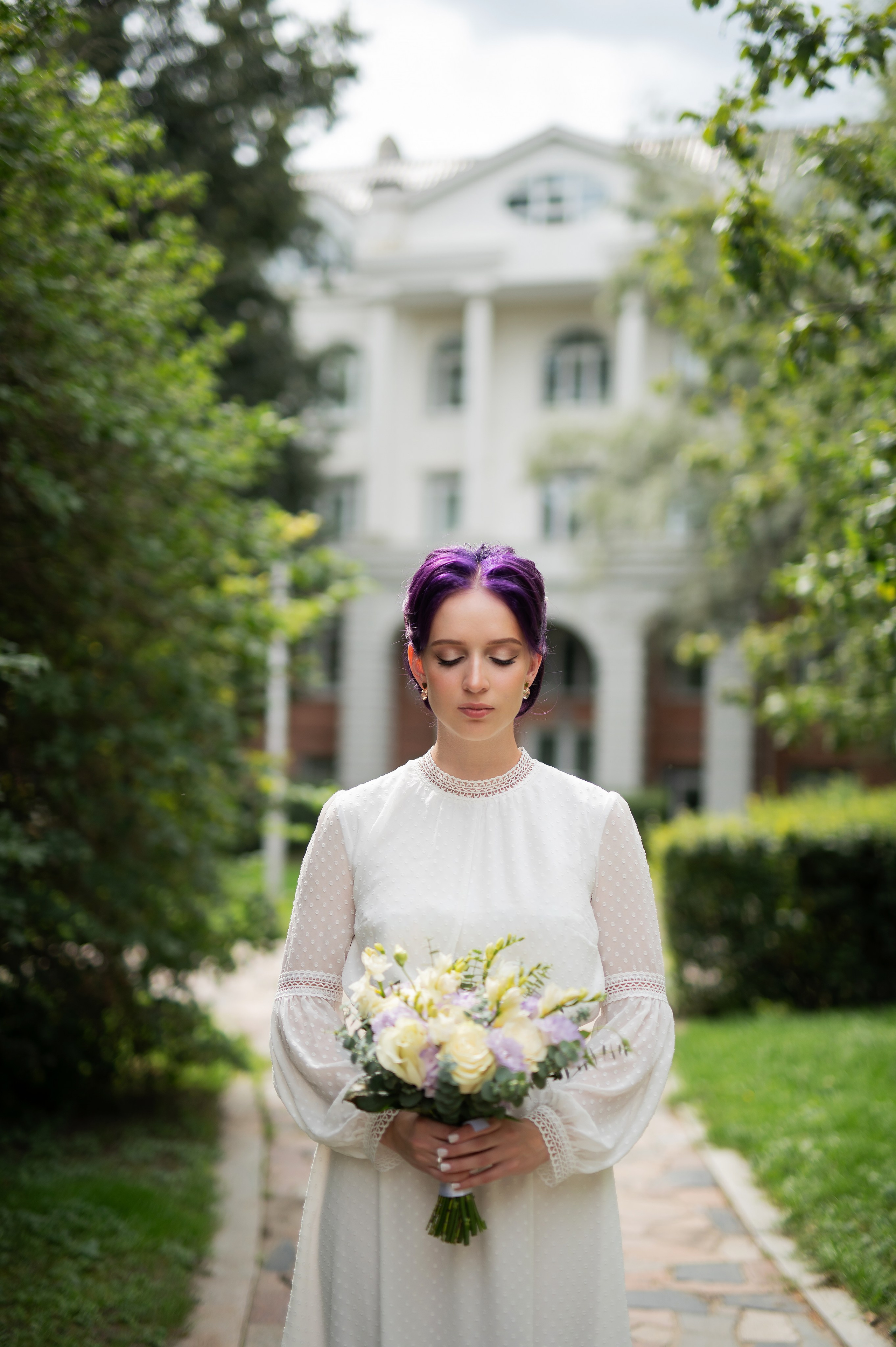 Елизавета и Дмитрий. Детский и семейный фотограф Москва Рязань