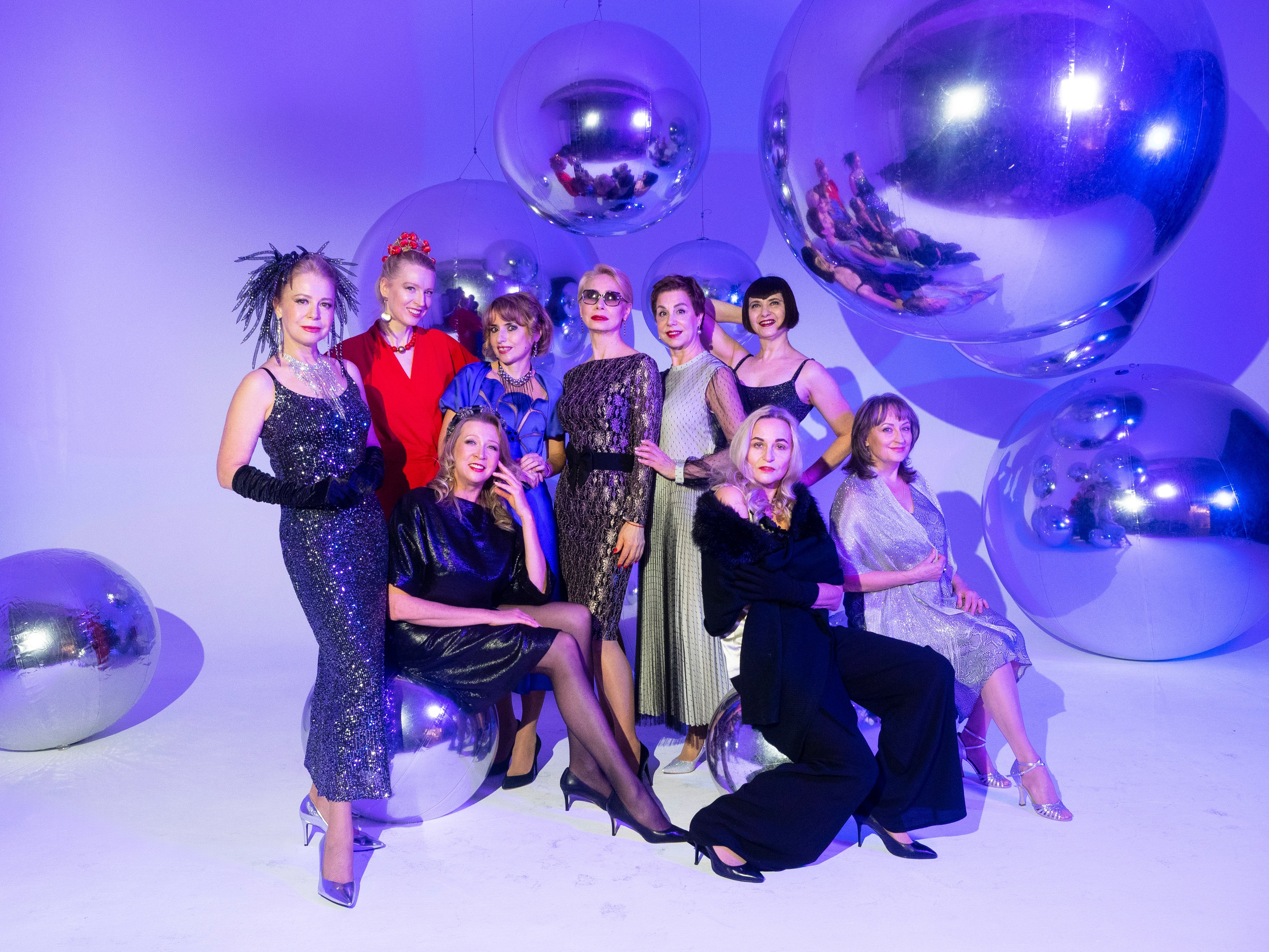 Фотопроект Olympus