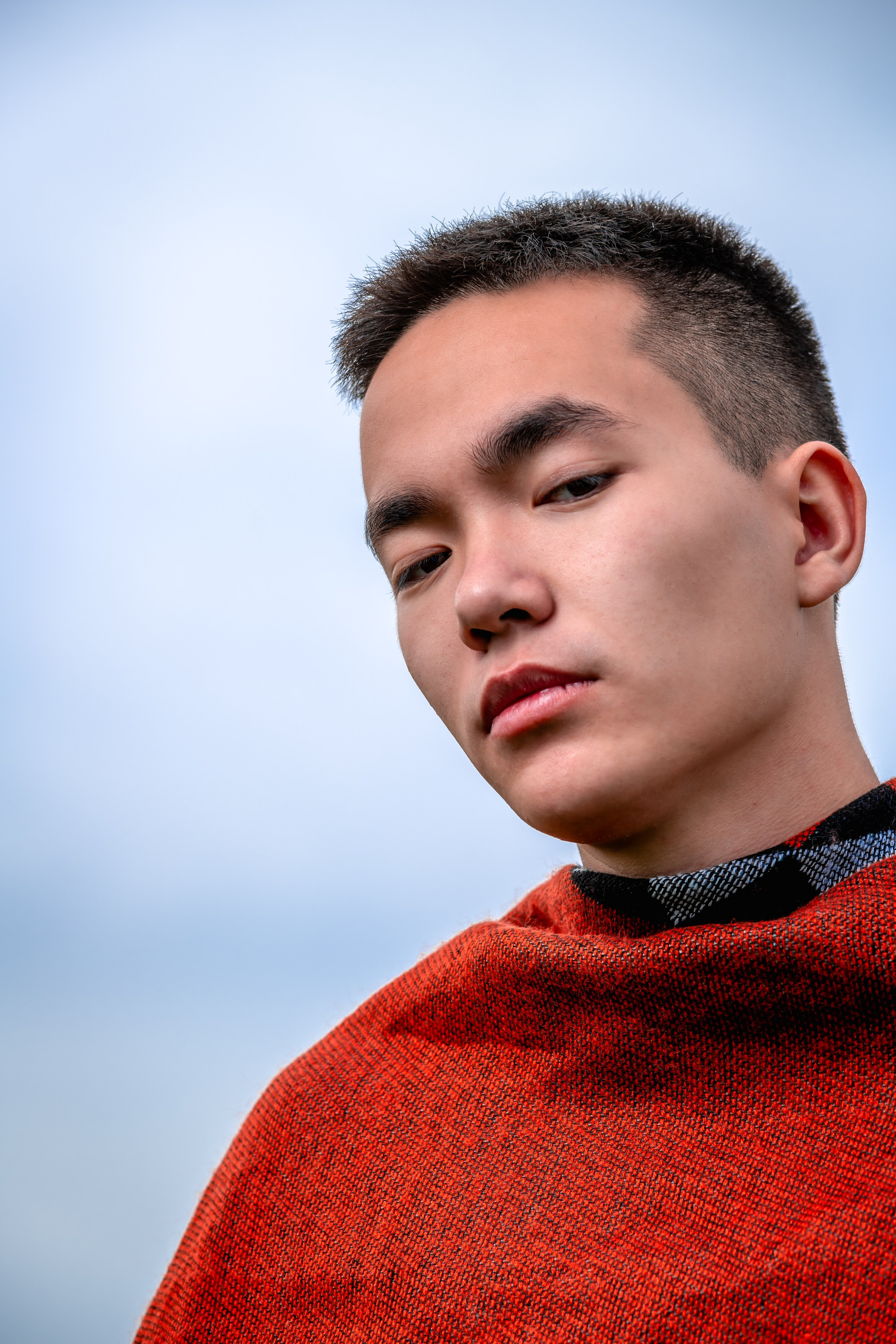 Ратмир 👔 Официально. Антон Непочатых — Большой мужской фотограф