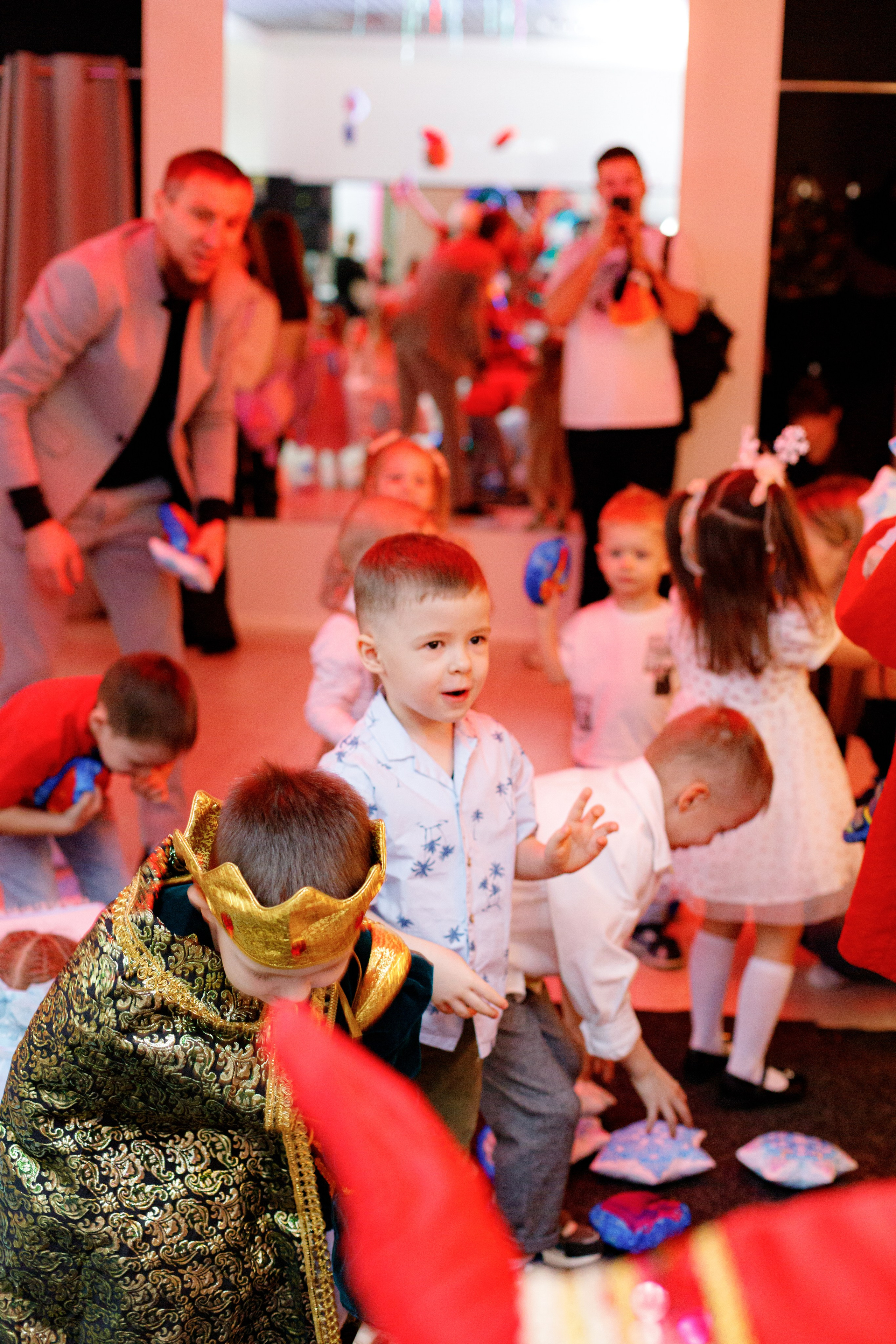 HAPPY NEW YEAR part/4. Photokarish