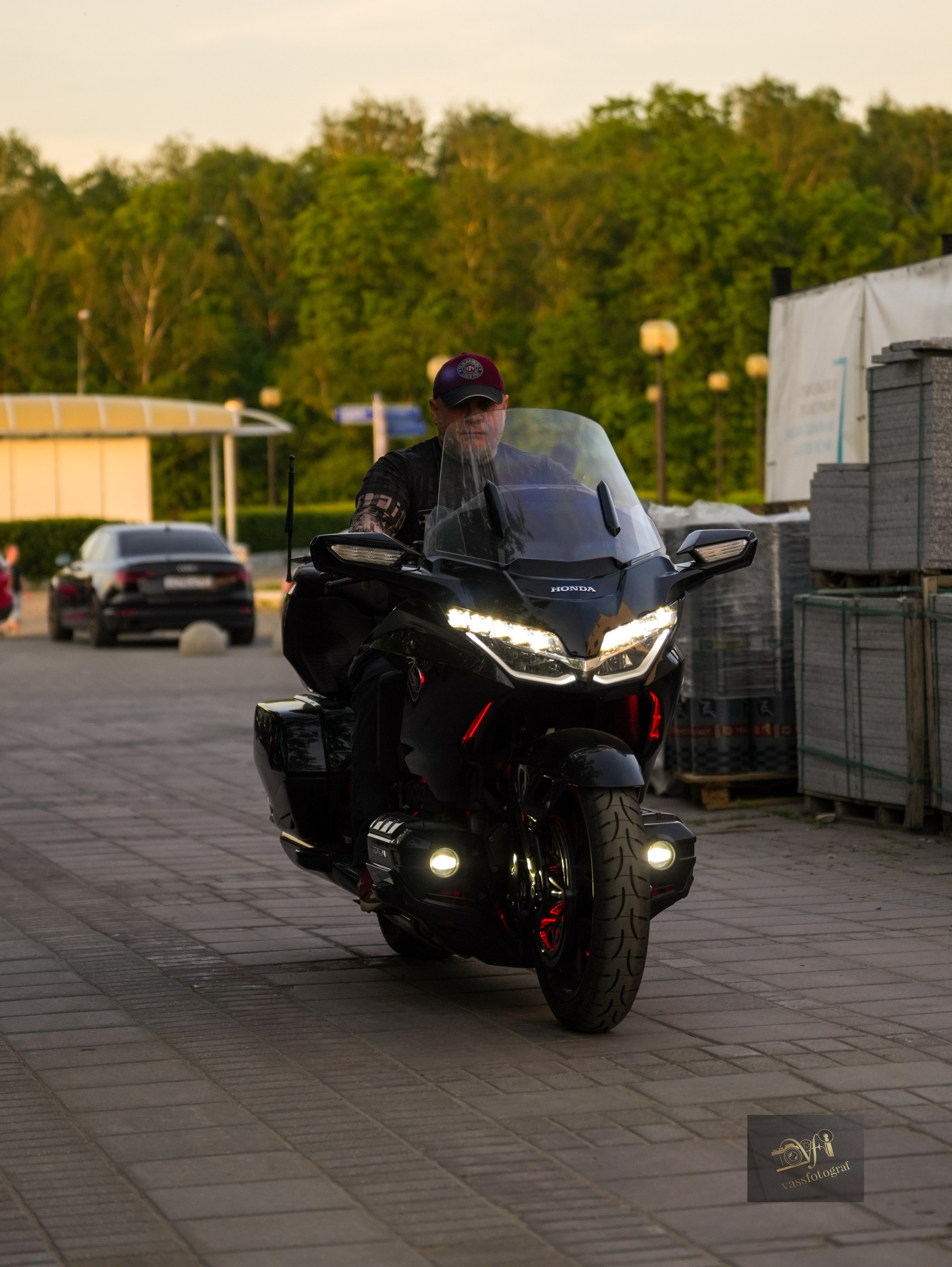 РАН 20.05.2026. VasSFotograF