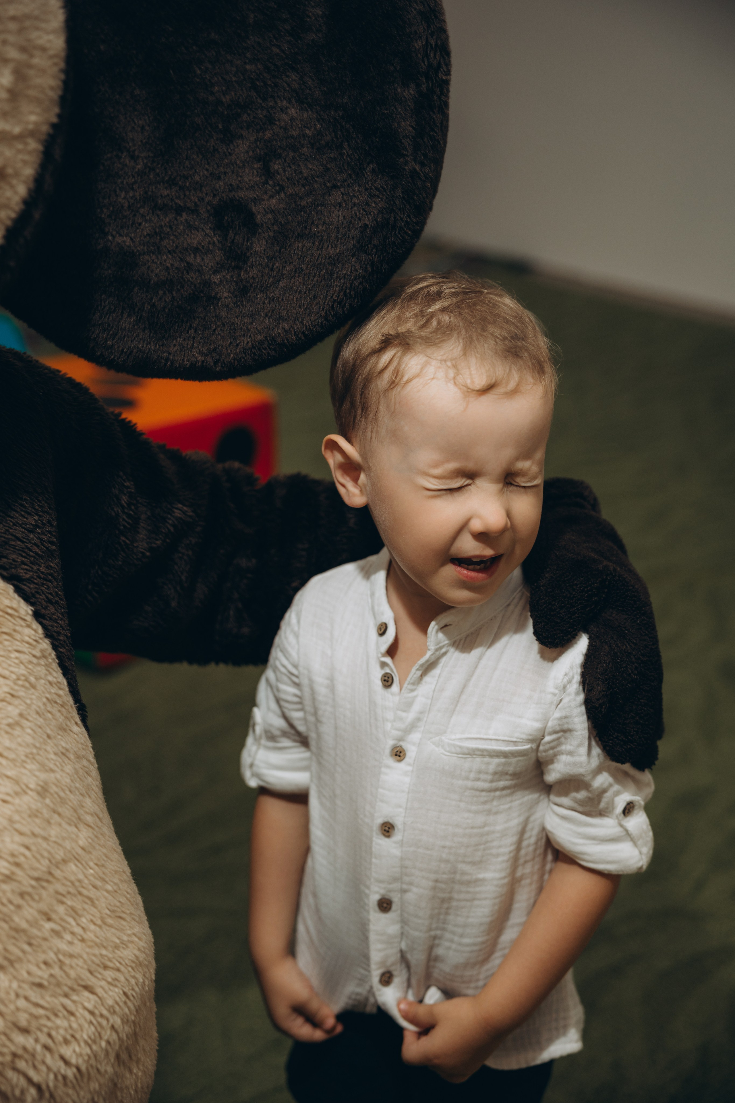 Детский день рождения. Свадебный, семейный фотограф в Иркутске Светлана Макаричева