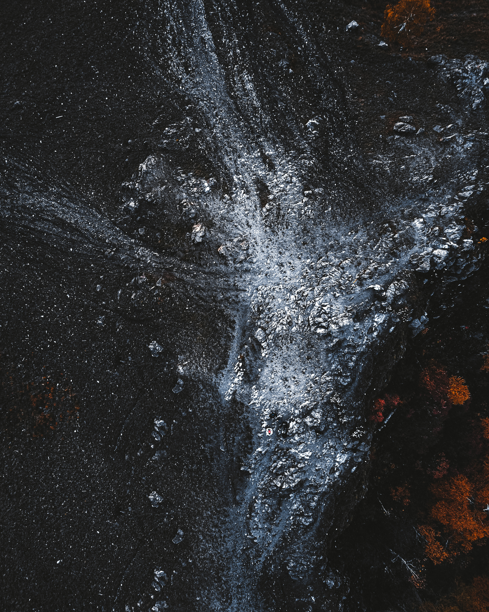 Фотографии с DJI Mavic Mini. Свадебный фотограф в Москве | Антон Матвеев