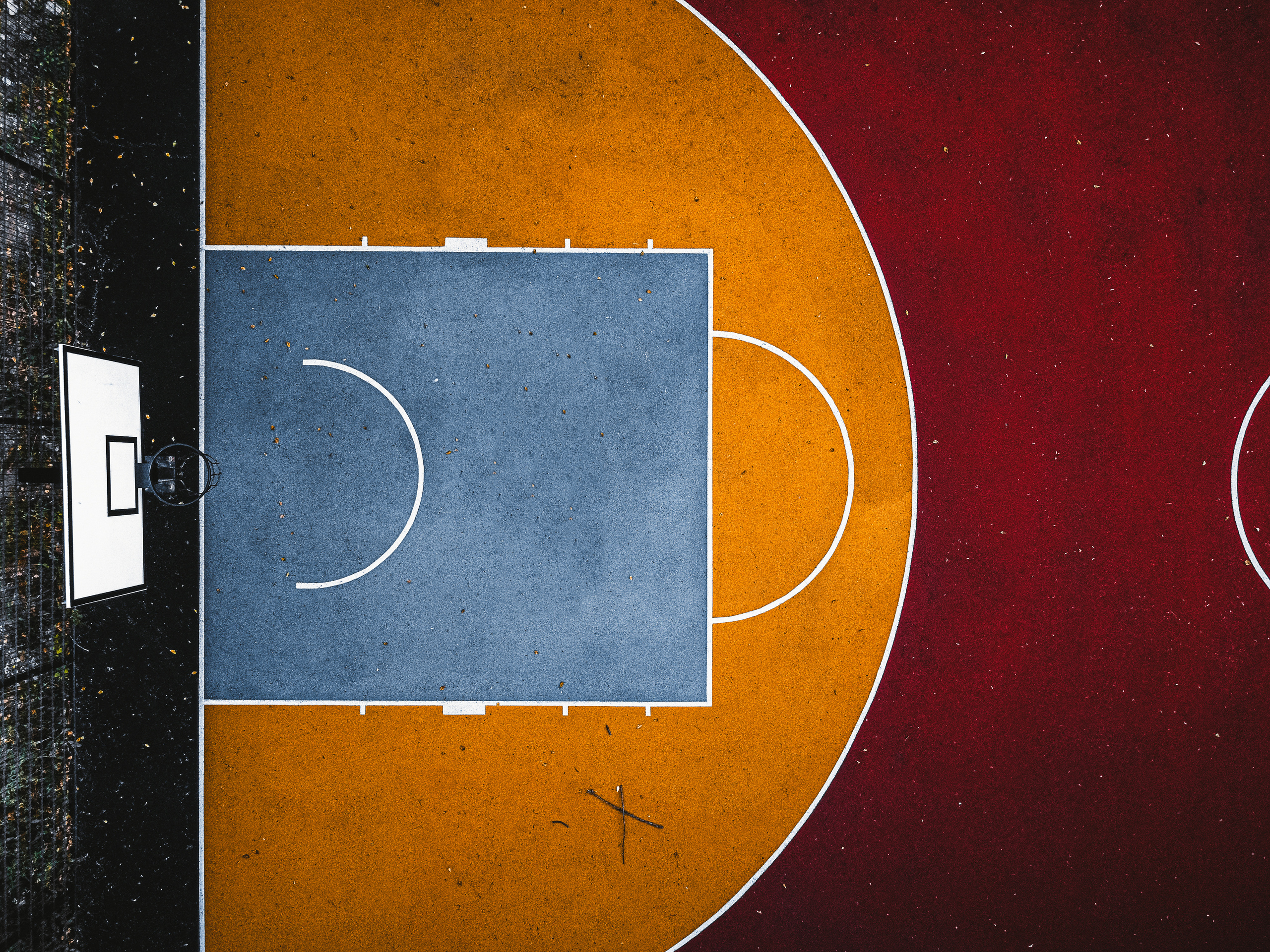 Фотографии с DJI Mavic Mini. Свадебный фотограф в Москве | Антон Матвеев