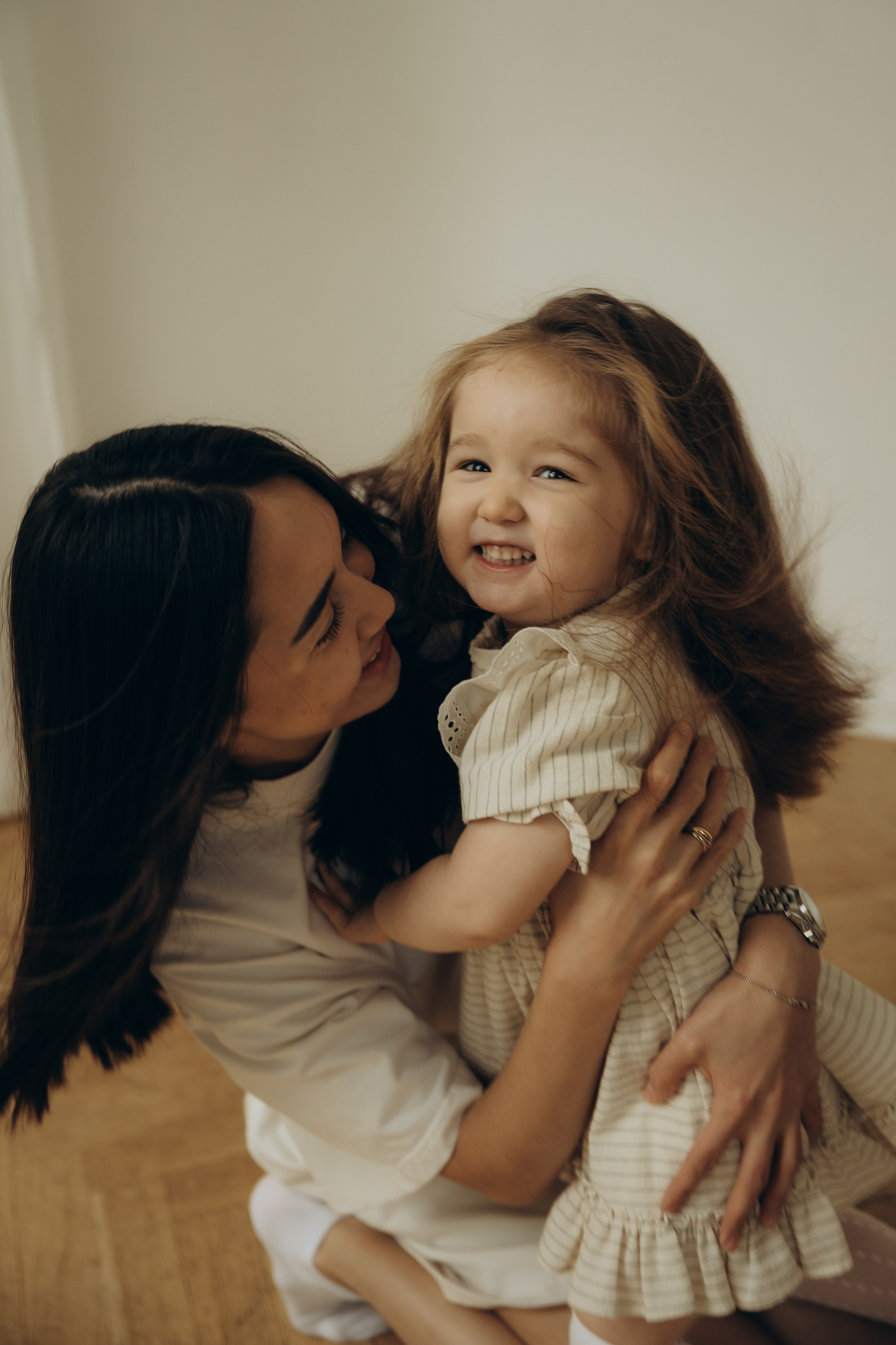 Пресеты. Фотограф Луиза Юдилевич Москва