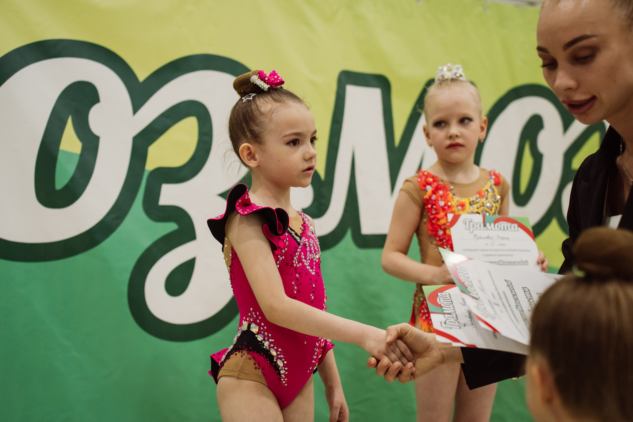 Возможности Безграничны. Воробьева Ксения — Спортивный и танцевальный фотограф Новосибирск