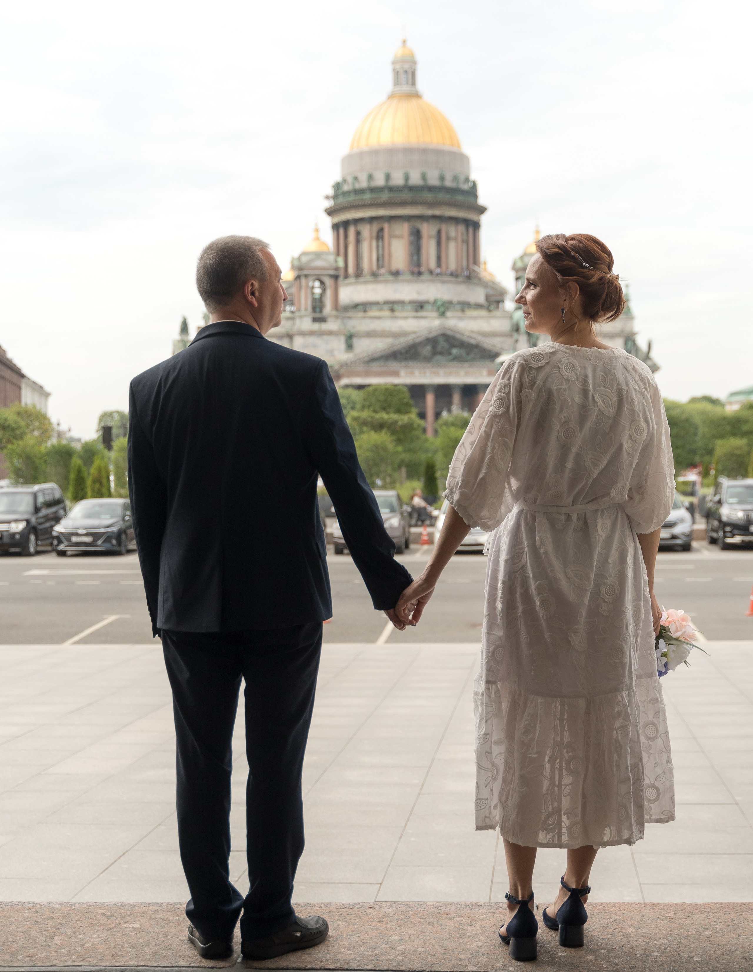 Анонс съемки. Фотопрогулка в день 25-летия свадьбы. Professional photoartist in St. Petersburg (wedding, reportage, portrait, model book, love story) Alexander Shvedov