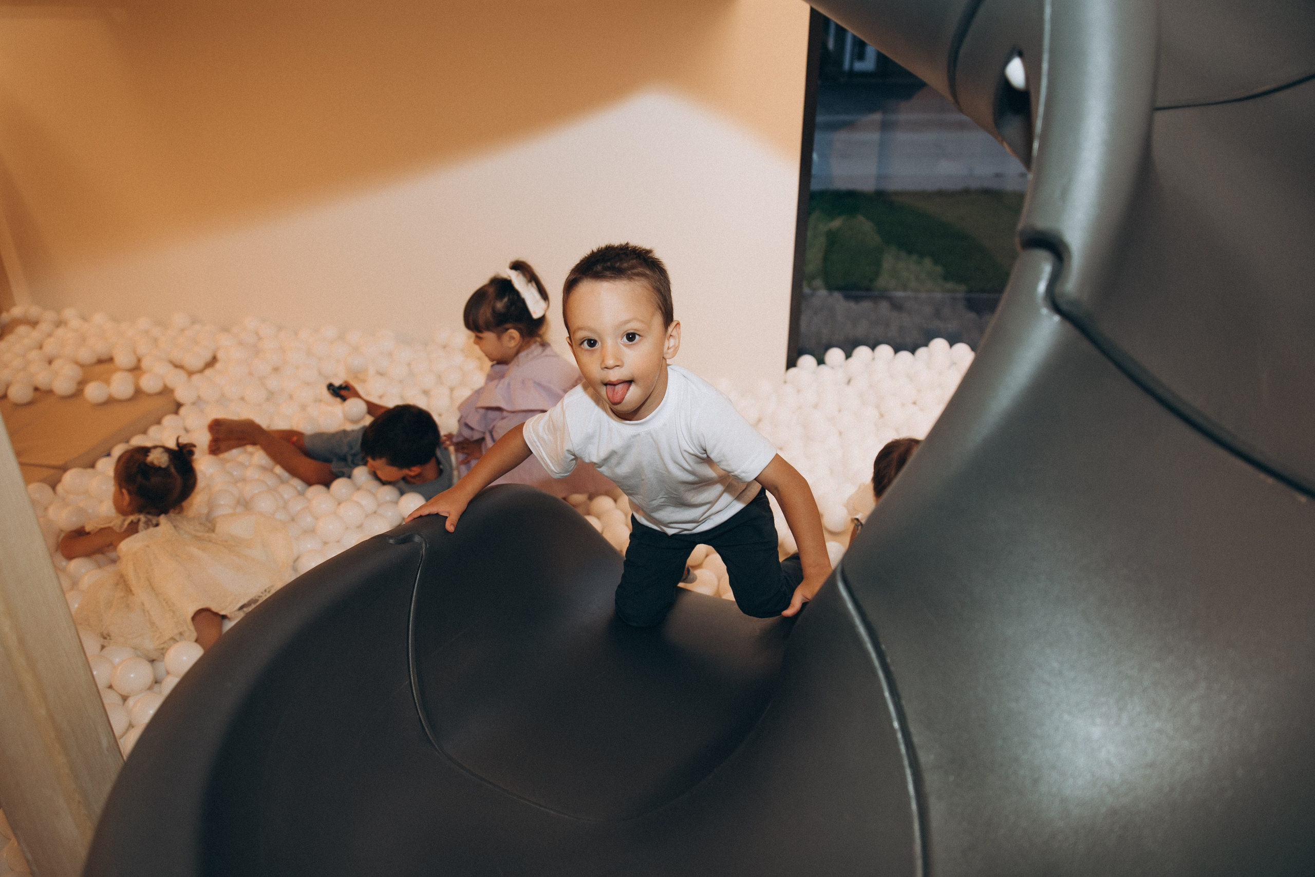 Репортажная съемка. Портретный и репортажный фотограф в г. Казань Мария Малаева