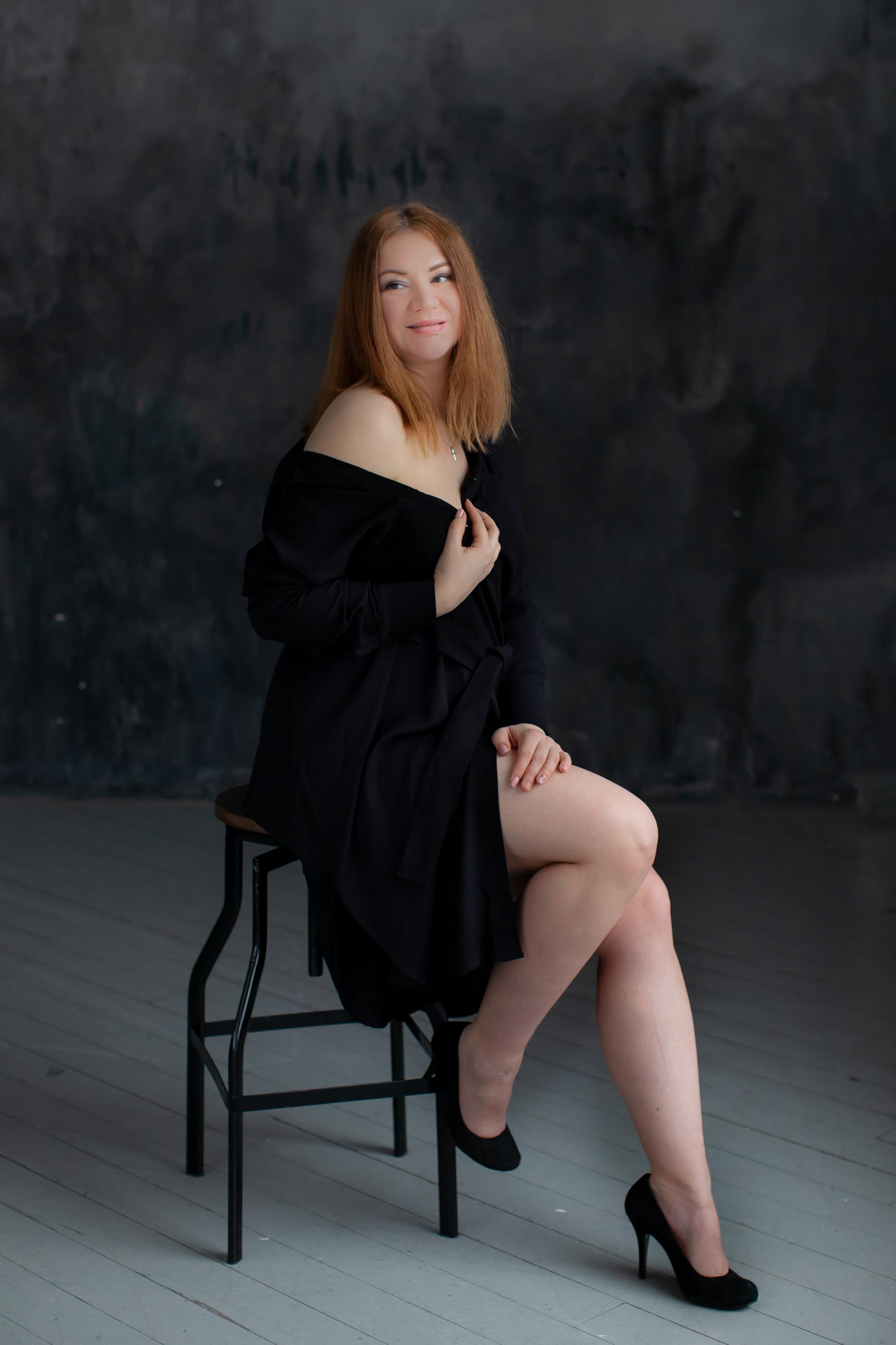 Аня и Даня. Портретный творческий фотограф в Москве Надя Дудник