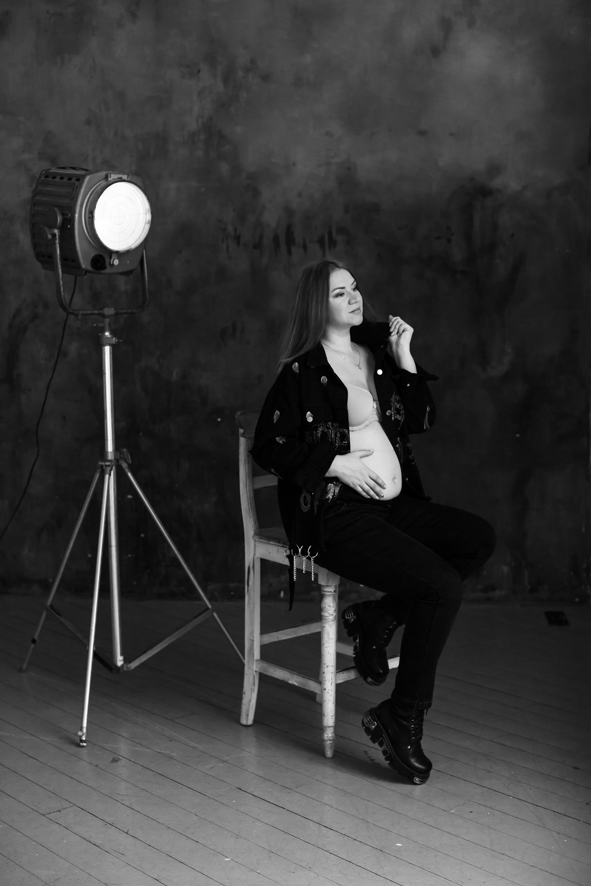 Аня и Даня. Портретный творческий фотограф в Москве Надя Дудник