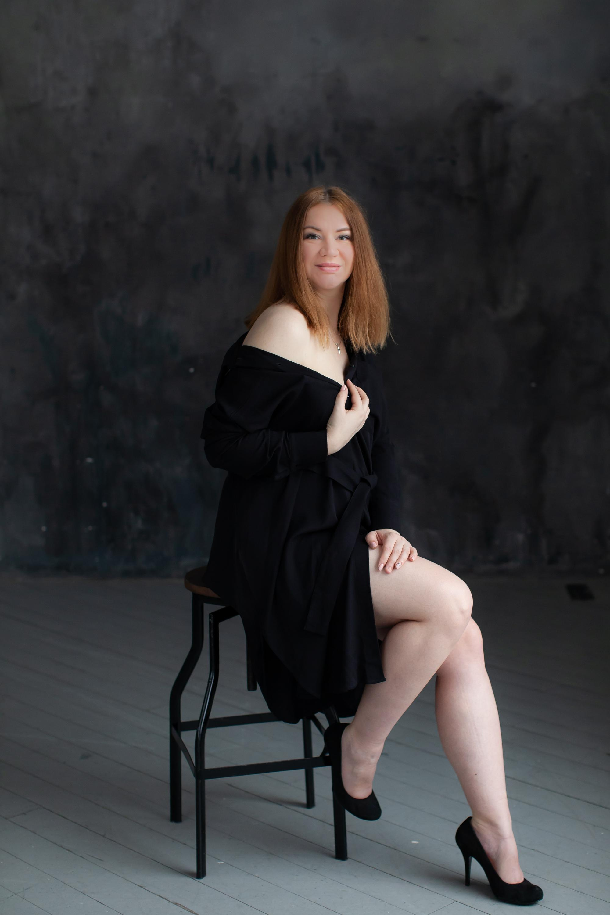 Аня и Даня. Портретный творческий фотограф в Москве Надя Дудник