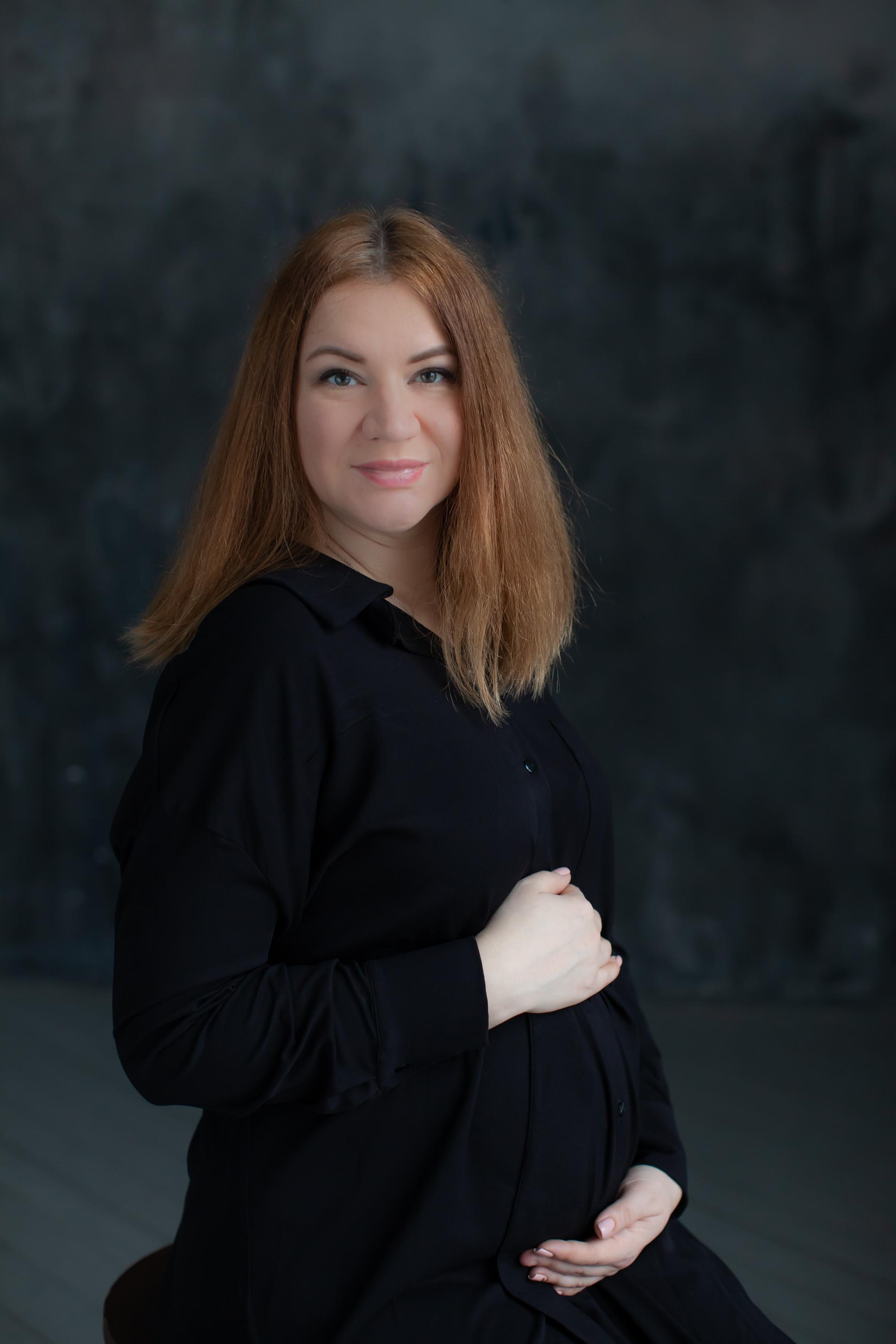 Аня и Даня. Портретный творческий фотограф в Москве Надя Дудник