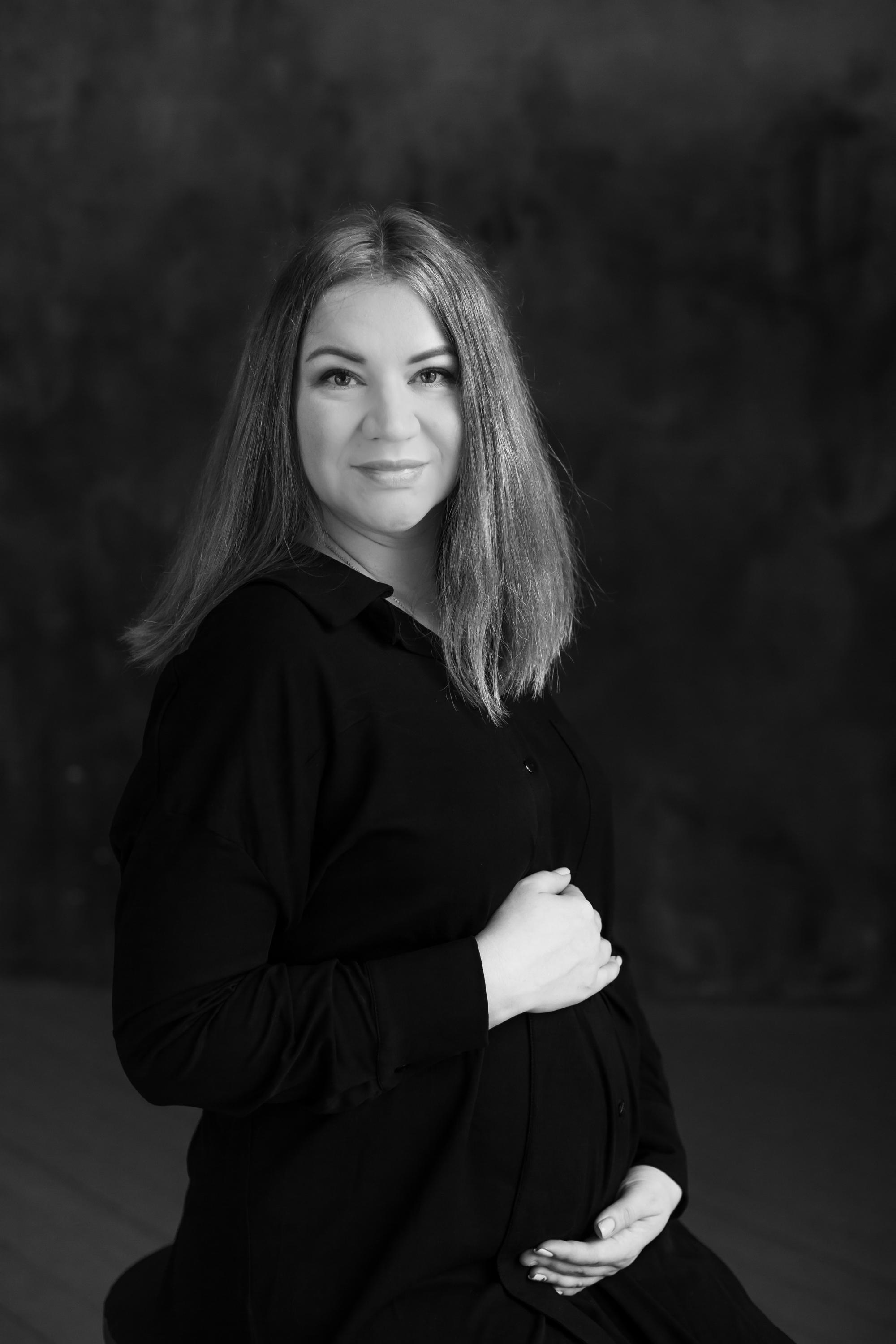 Аня и Даня. Портретный творческий фотограф в Москве Надя Дудник