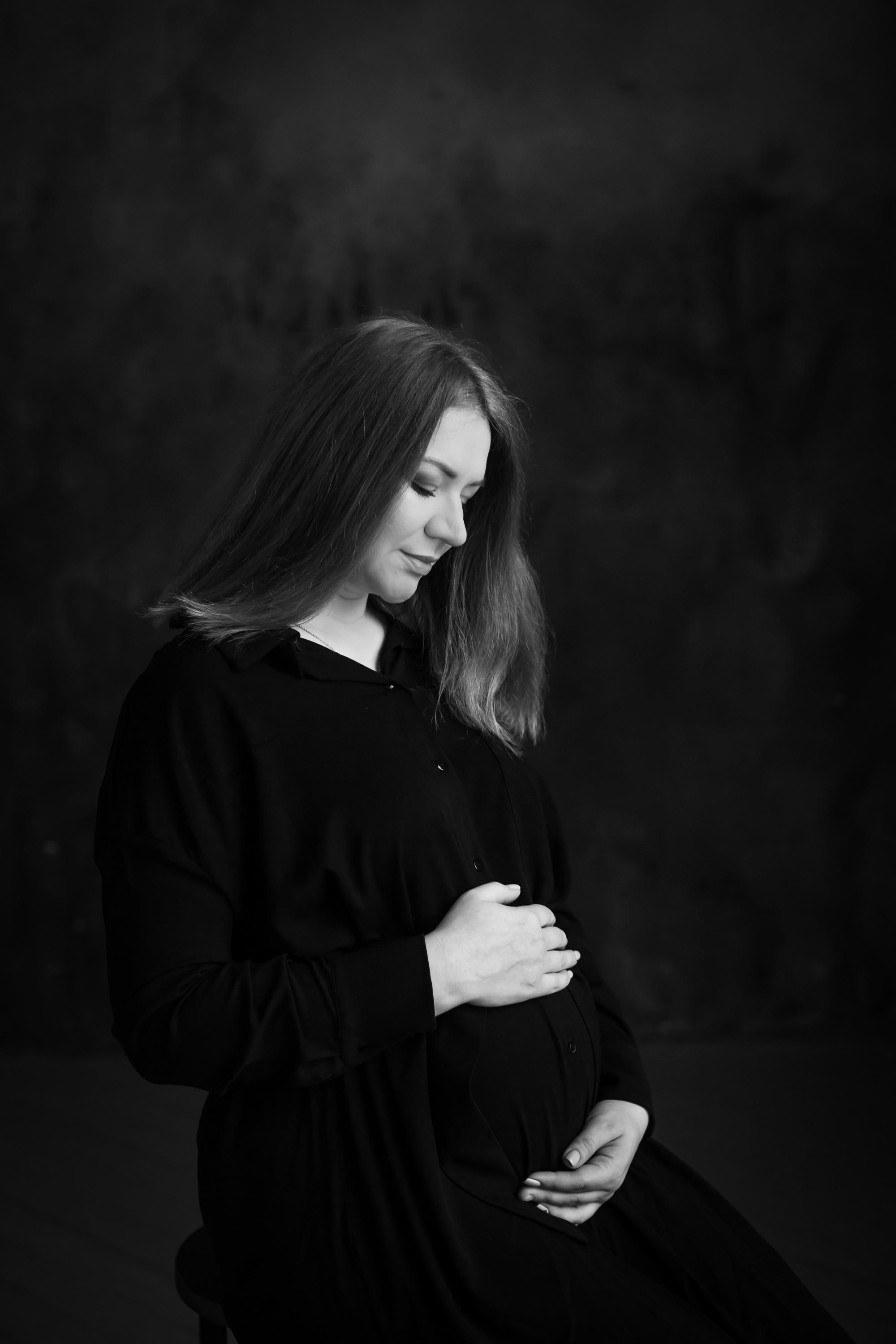 Аня и Даня. Портретный творческий фотограф в Москве Надя Дудник