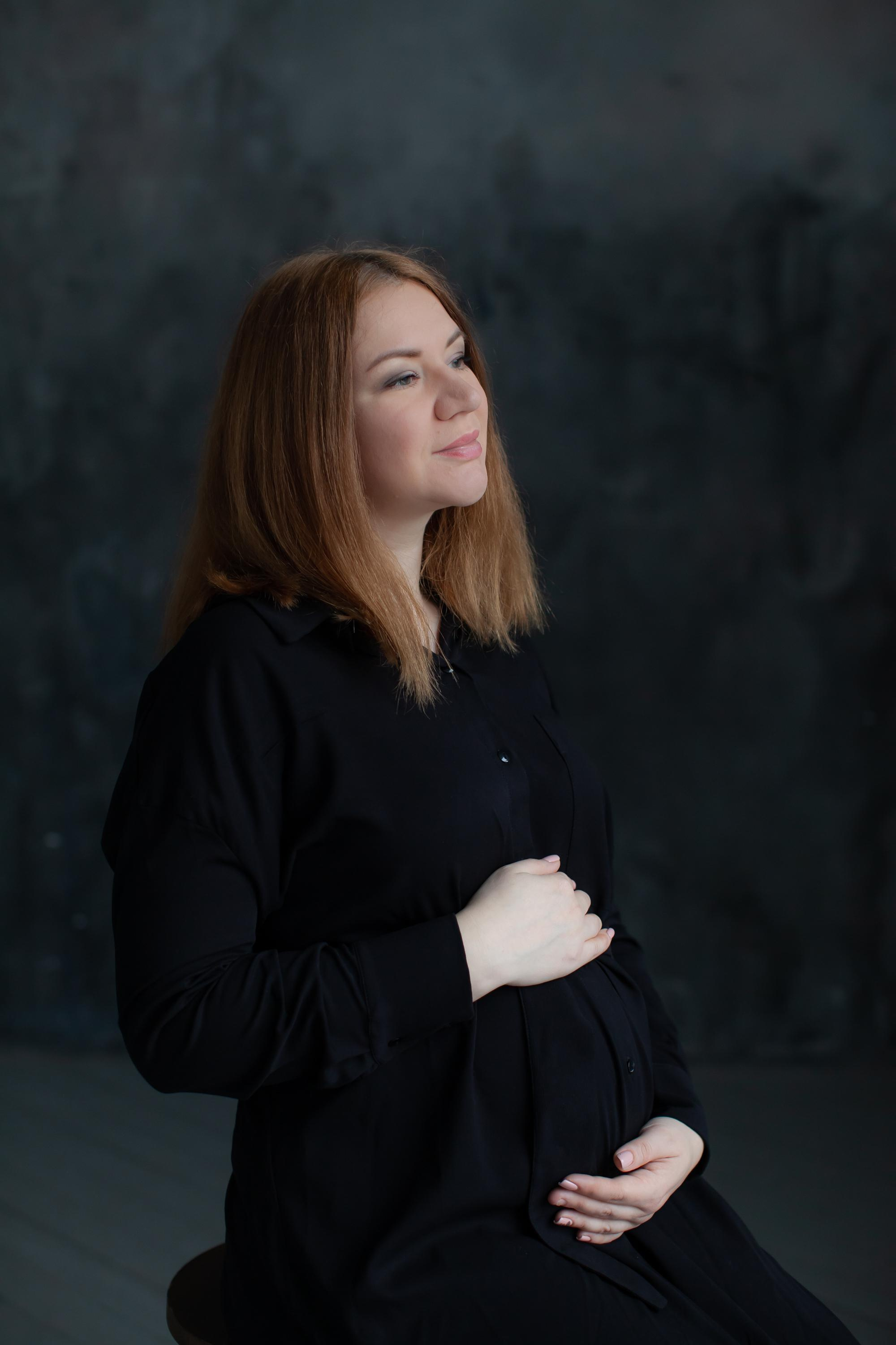 Аня и Даня. Портретный творческий фотограф в Москве Надя Дудник