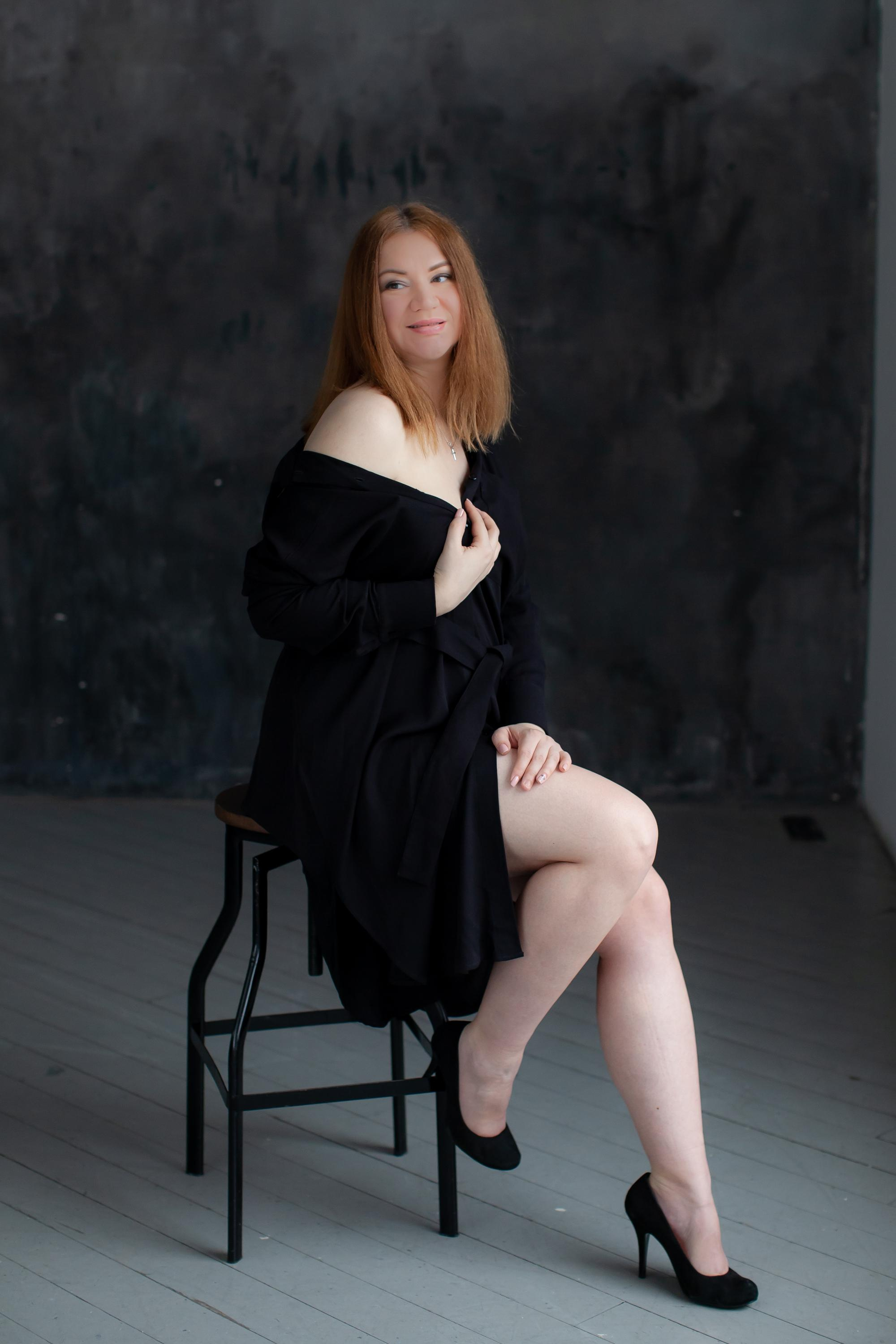 Аня и Даня. Портретный творческий фотограф в Москве Надя Дудник