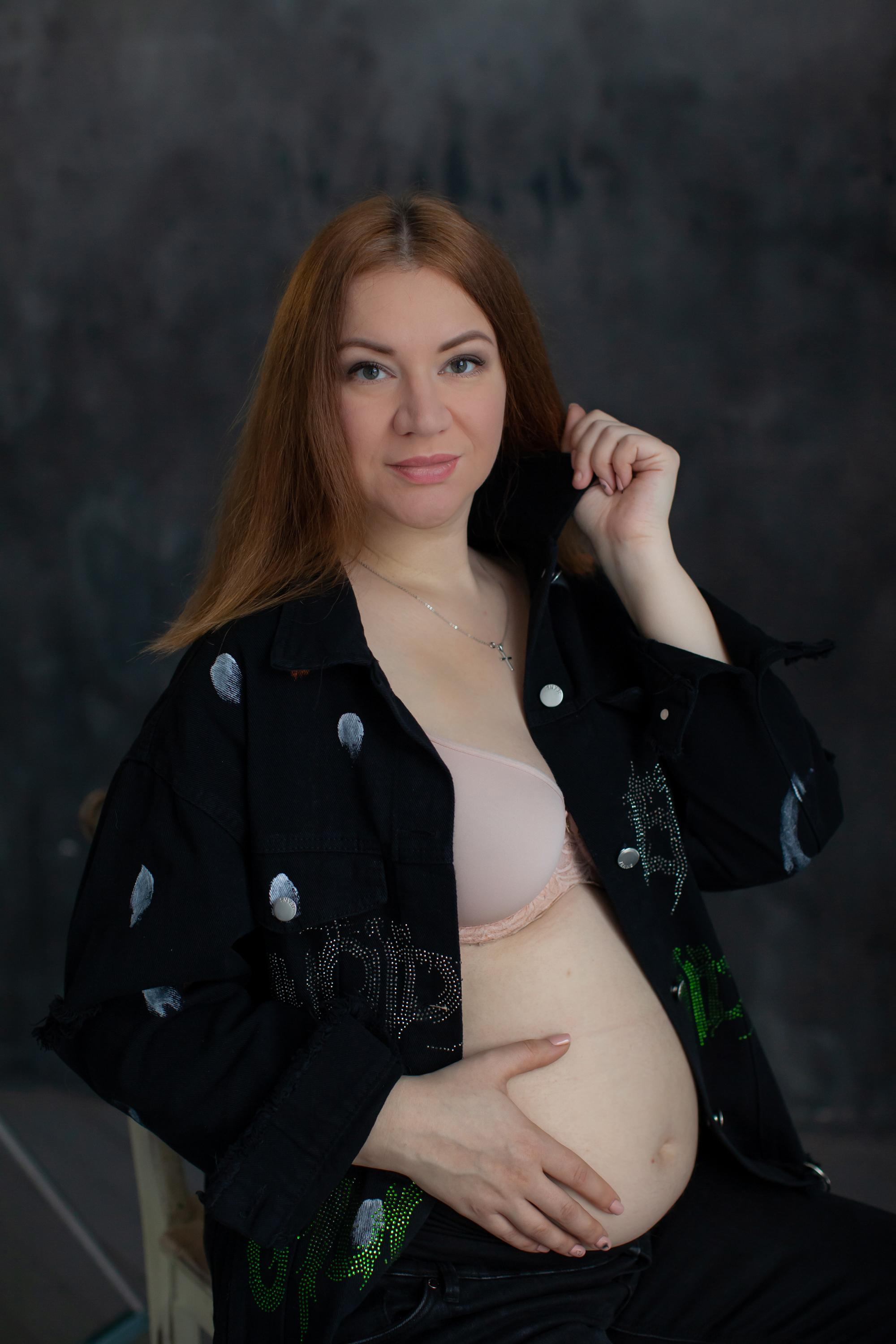 Аня и Даня. Портретный творческий фотограф в Москве Надя Дудник