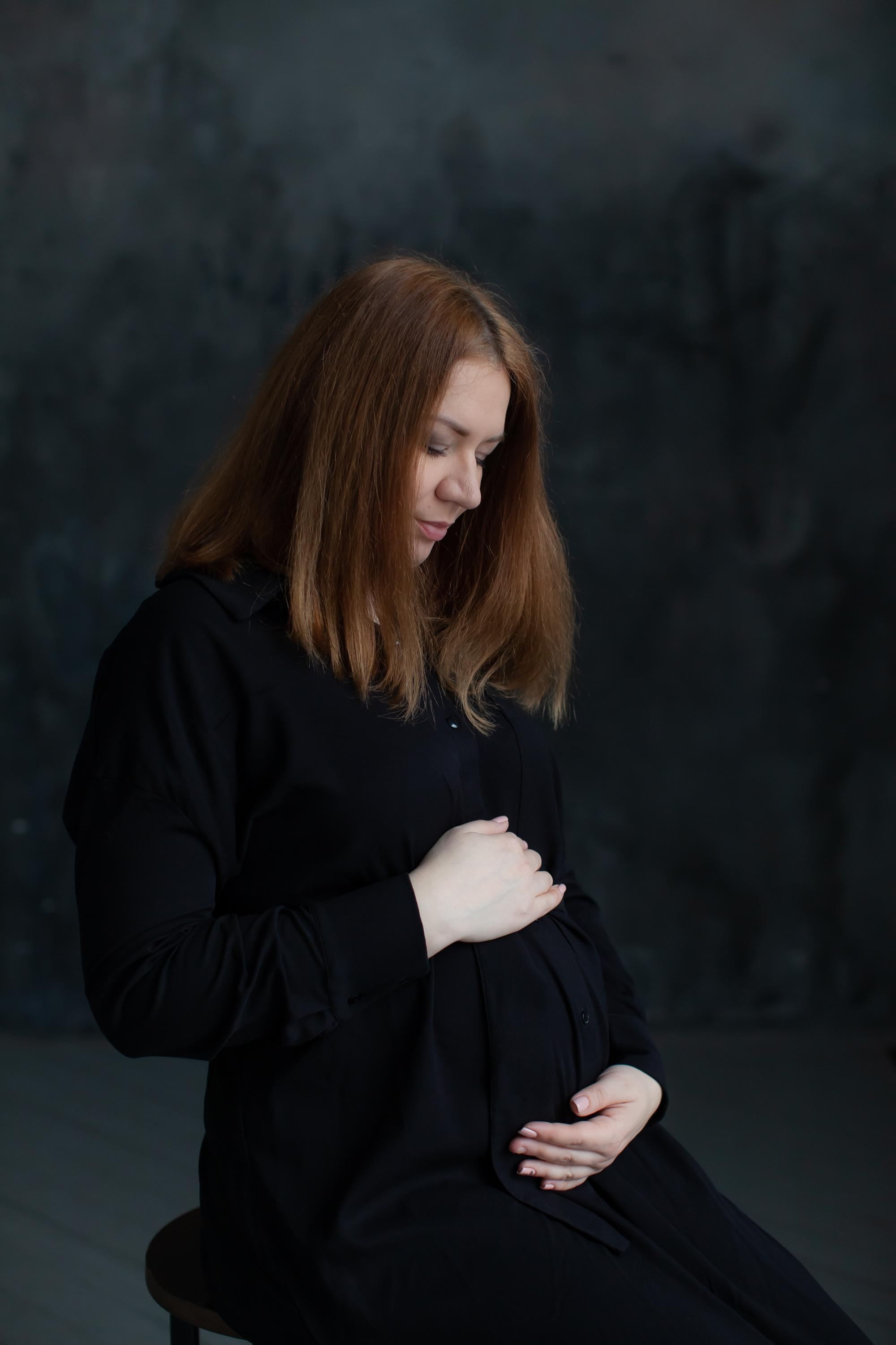 Аня и Даня. Портретный творческий фотограф в Москве Надя Дудник