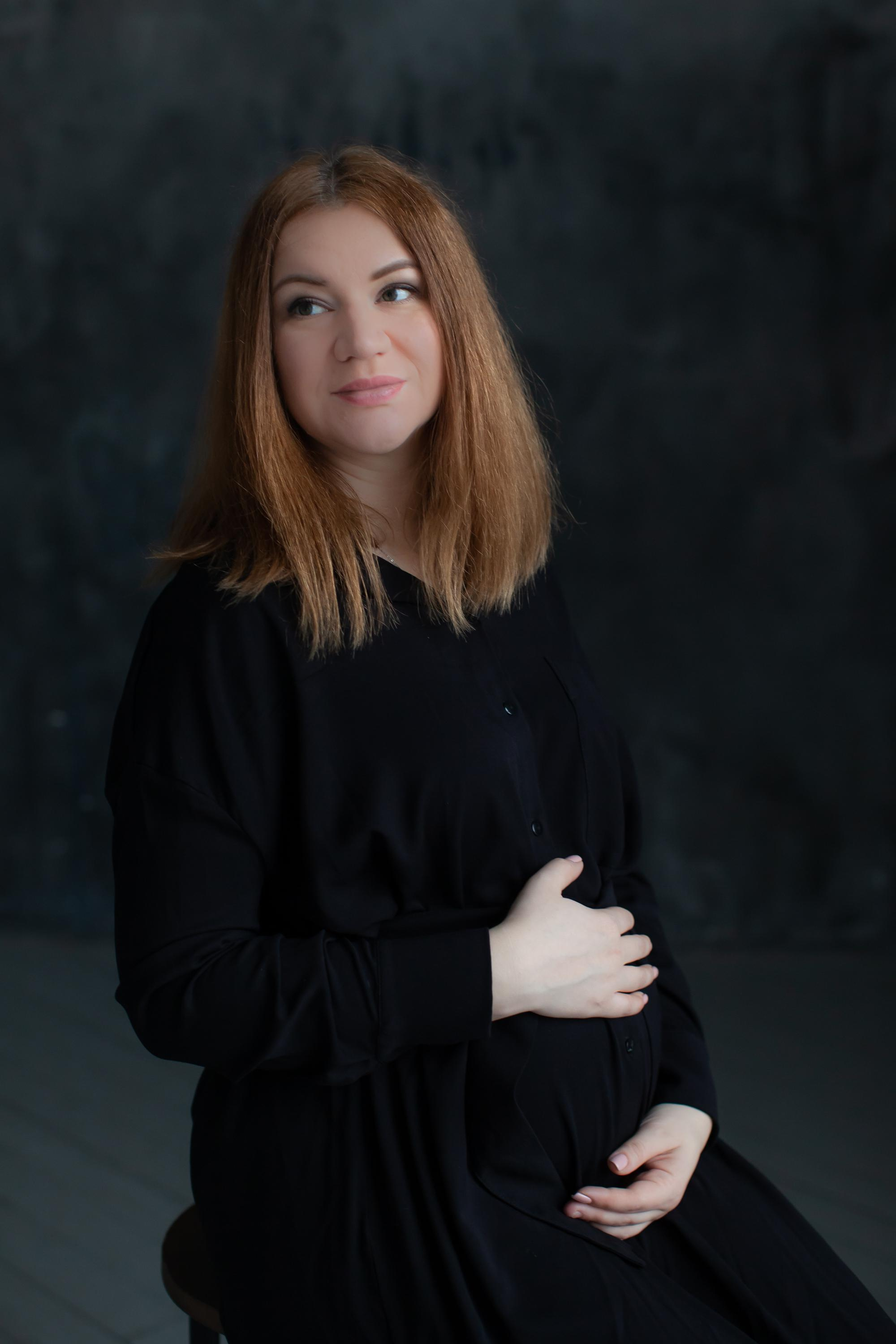 Аня и Даня. Портретный творческий фотограф в Москве Надя Дудник