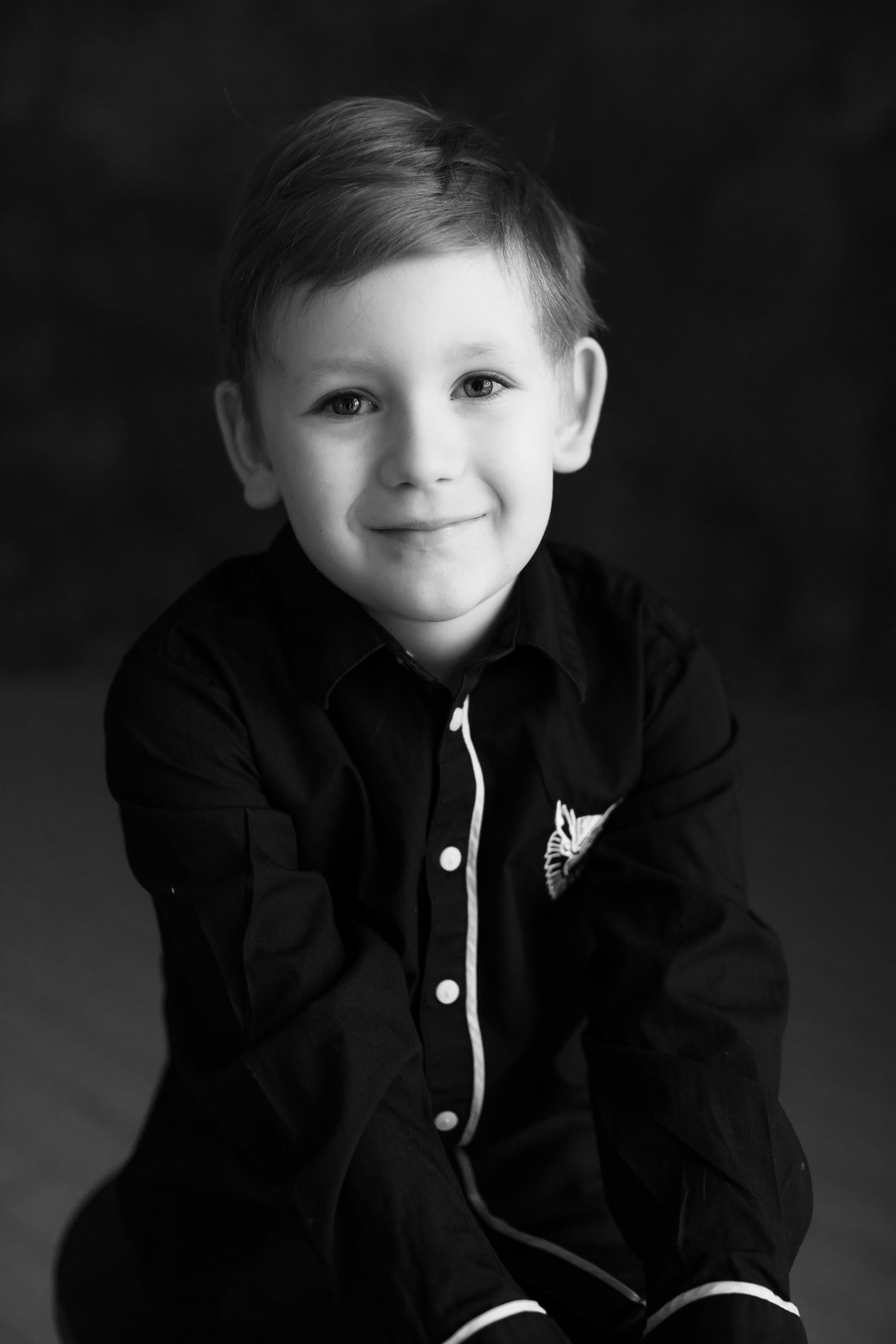 Аня и Даня. Портретный творческий фотограф в Москве Надя Дудник