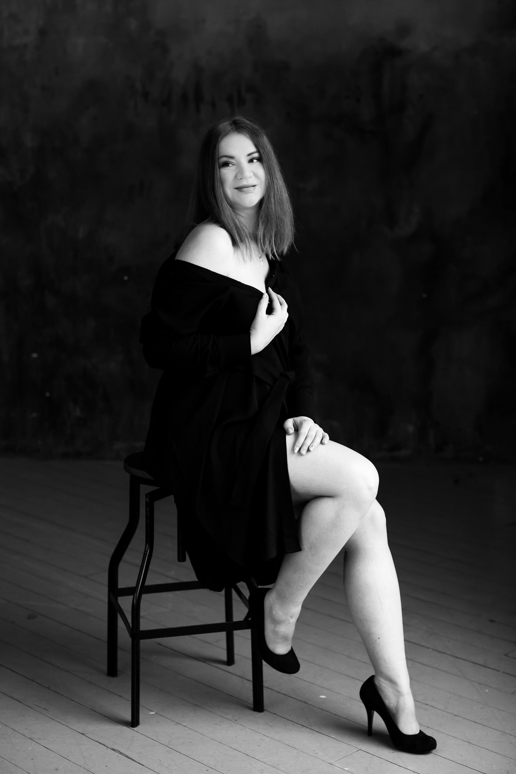 Аня и Даня. Портретный творческий фотограф в Москве Надя Дудник