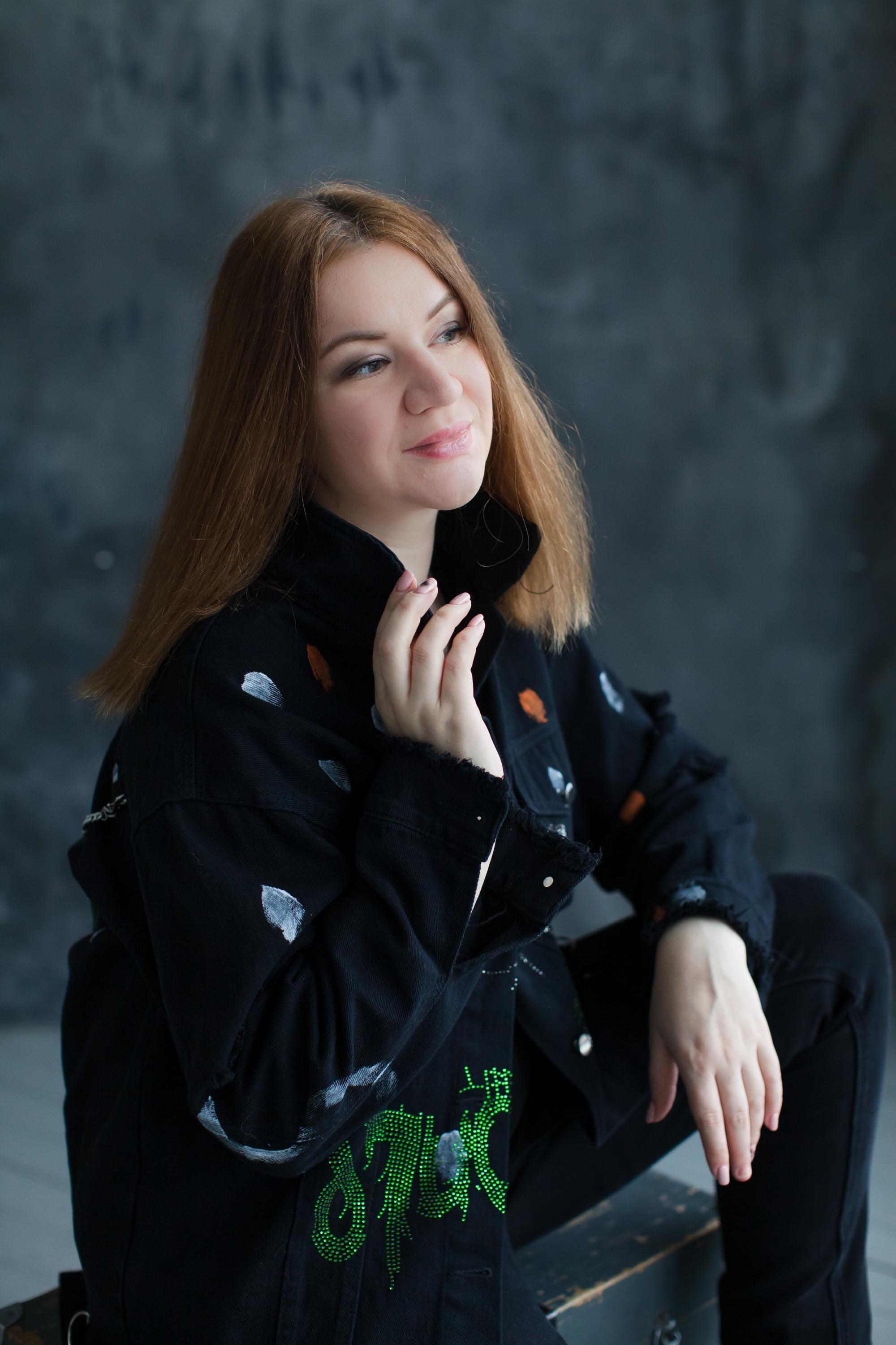 Аня и Даня. Портретный творческий фотограф в Москве Надя Дудник